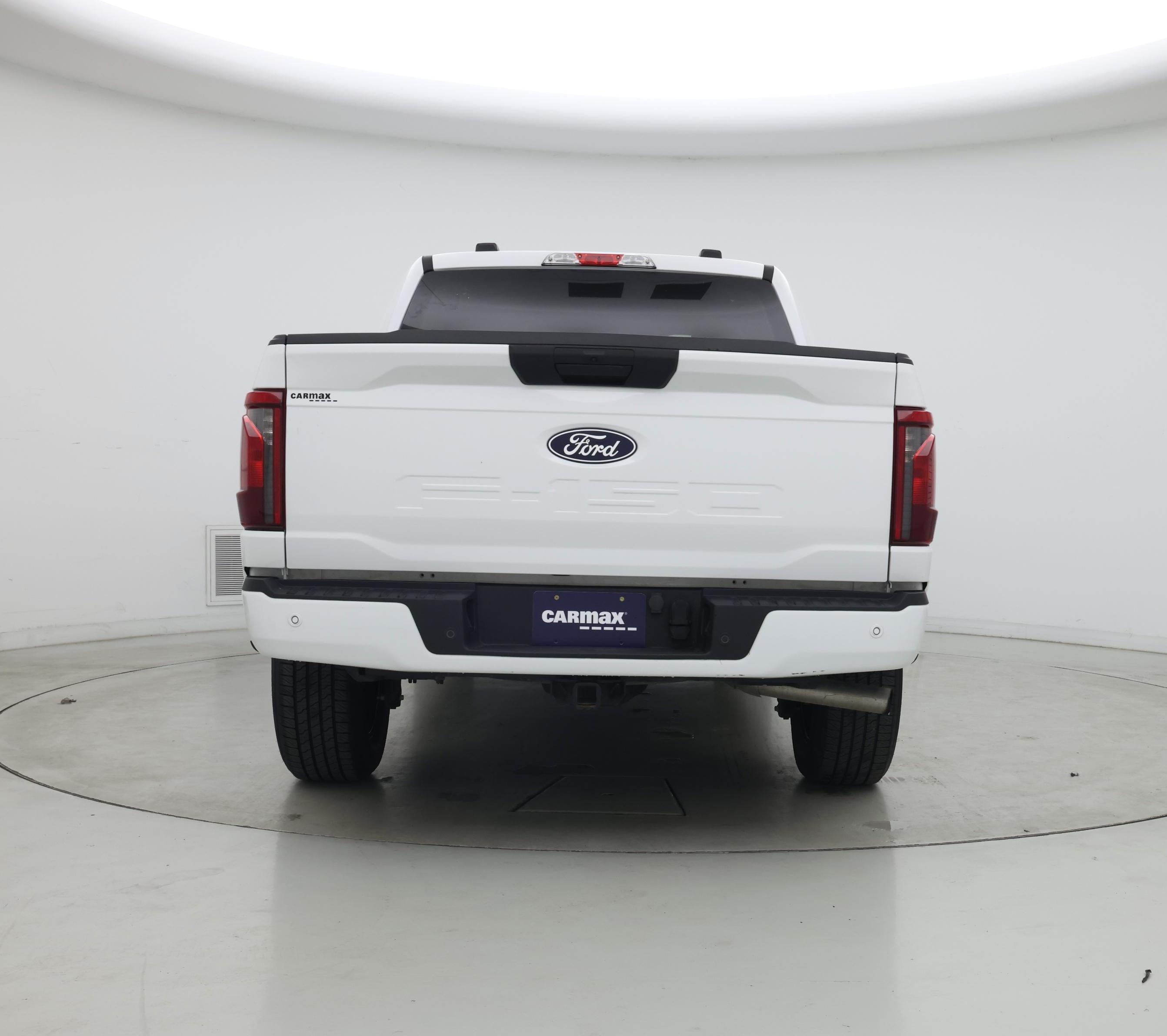 Thumbnail: 2024 Ford F-150 - 6