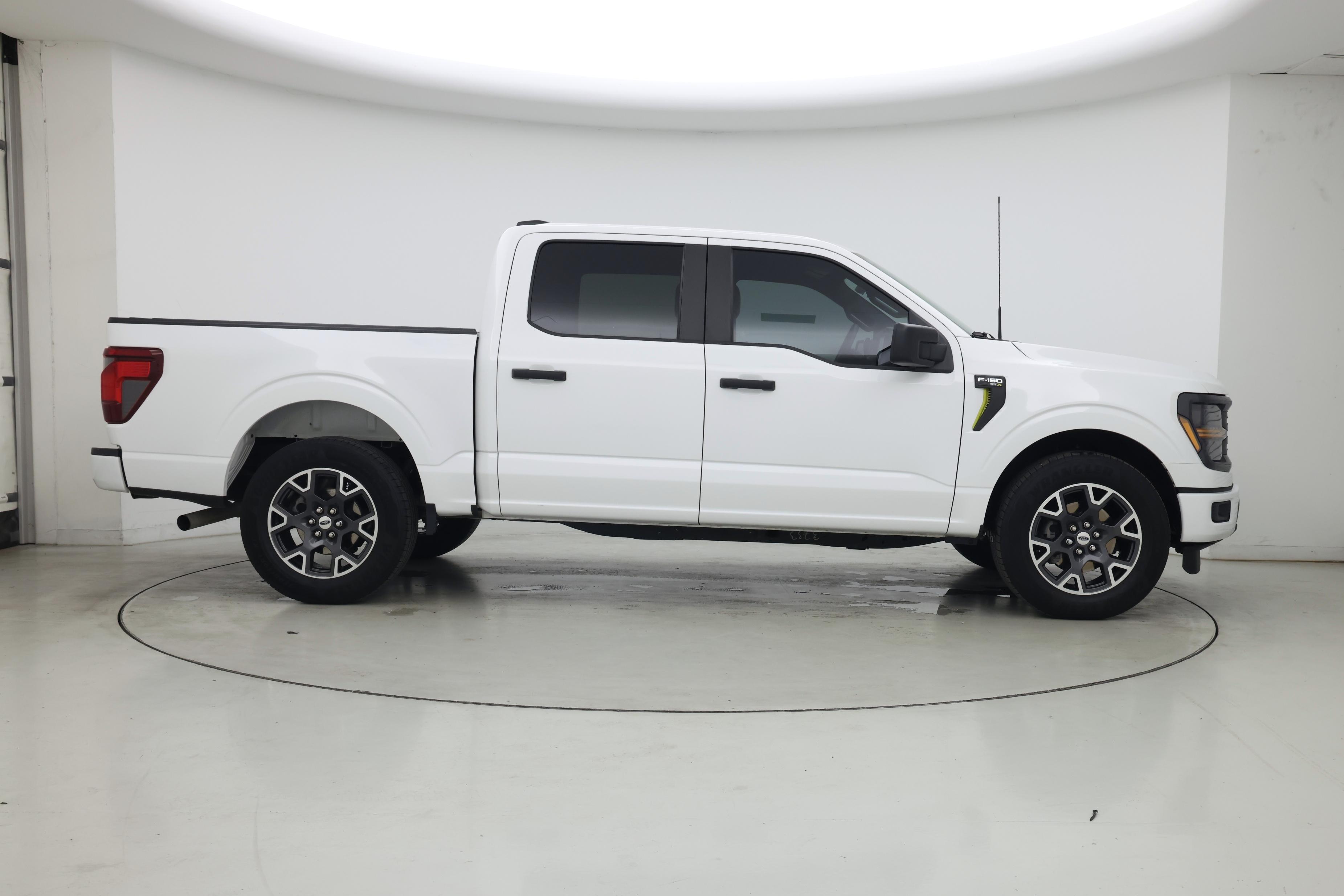 Thumbnail: 2024 Ford F-150 - 7