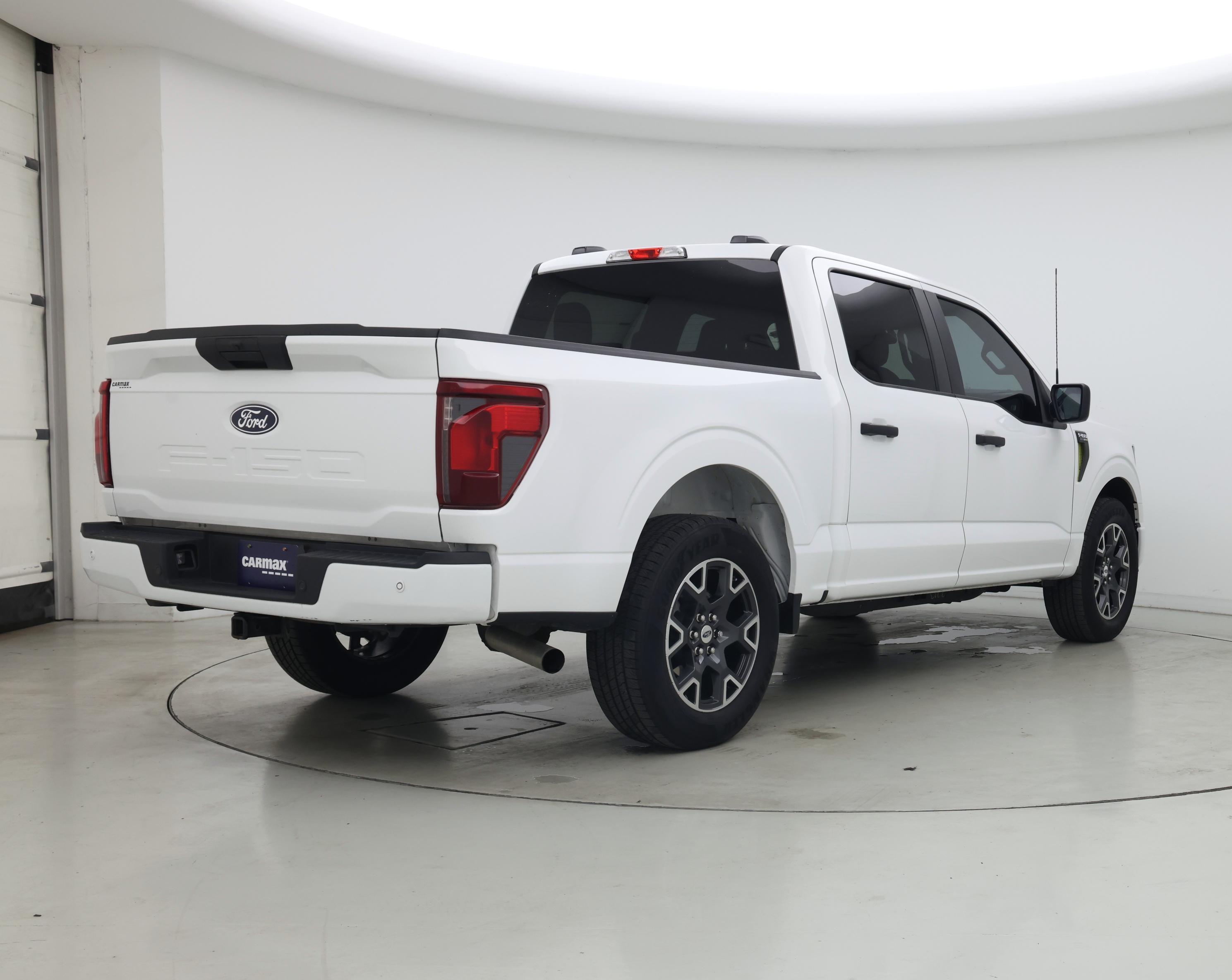 Thumbnail: 2024 Ford F-150 - 8