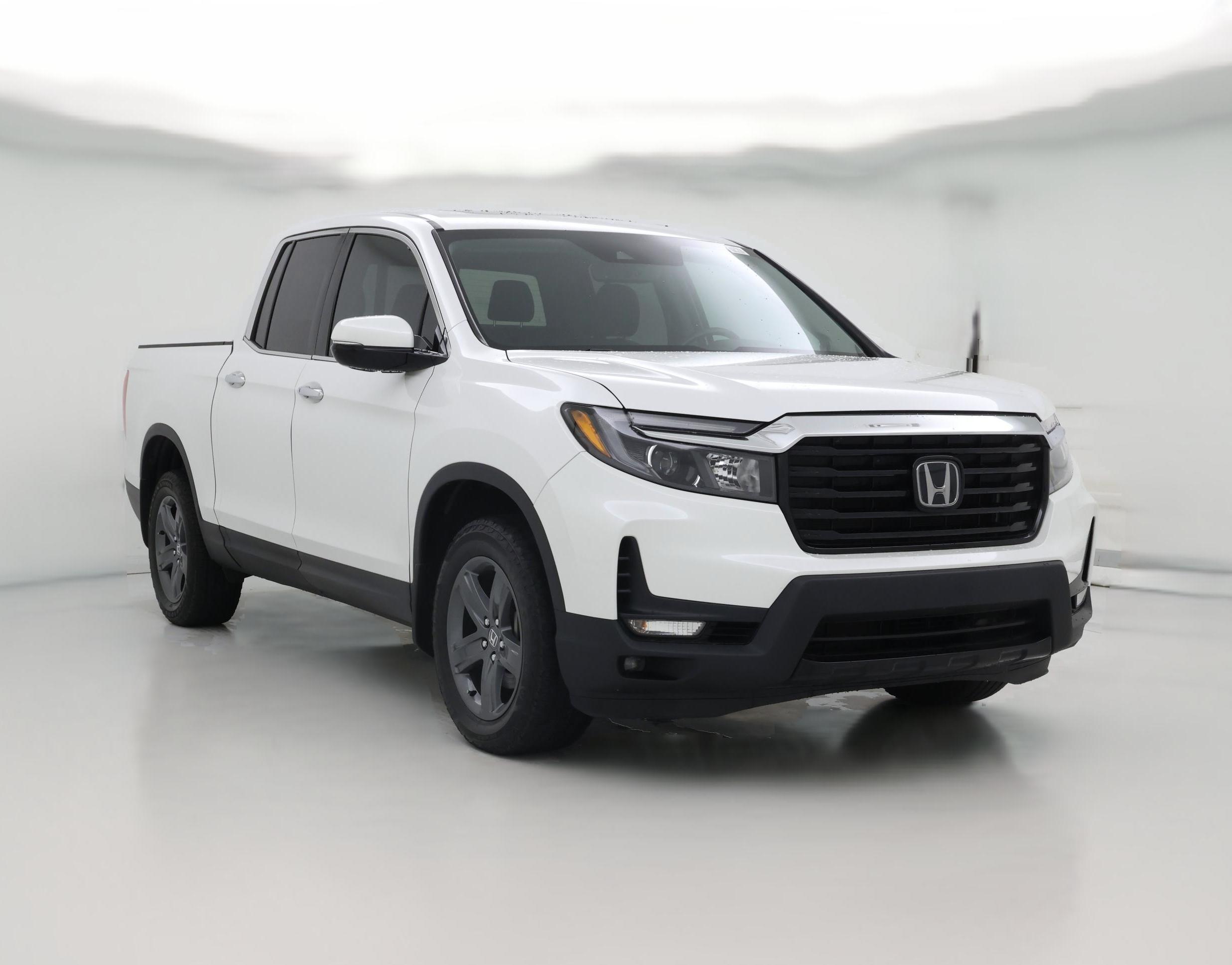 Thumbnail: 2023 Honda Ridgeline - 1