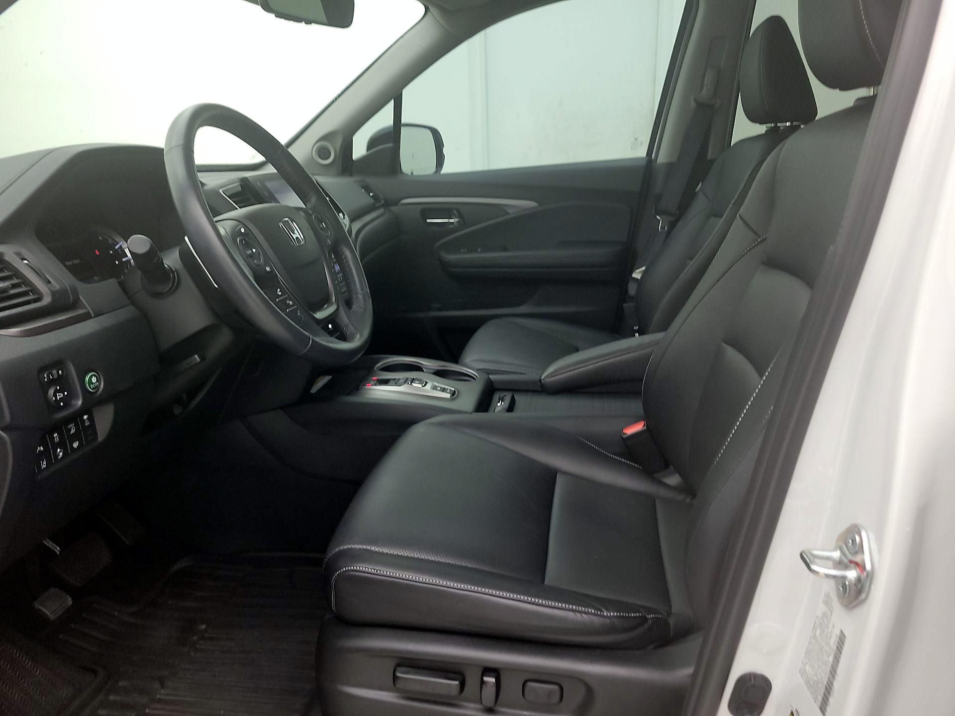 Thumbnail: 2023 Honda Ridgeline - 11