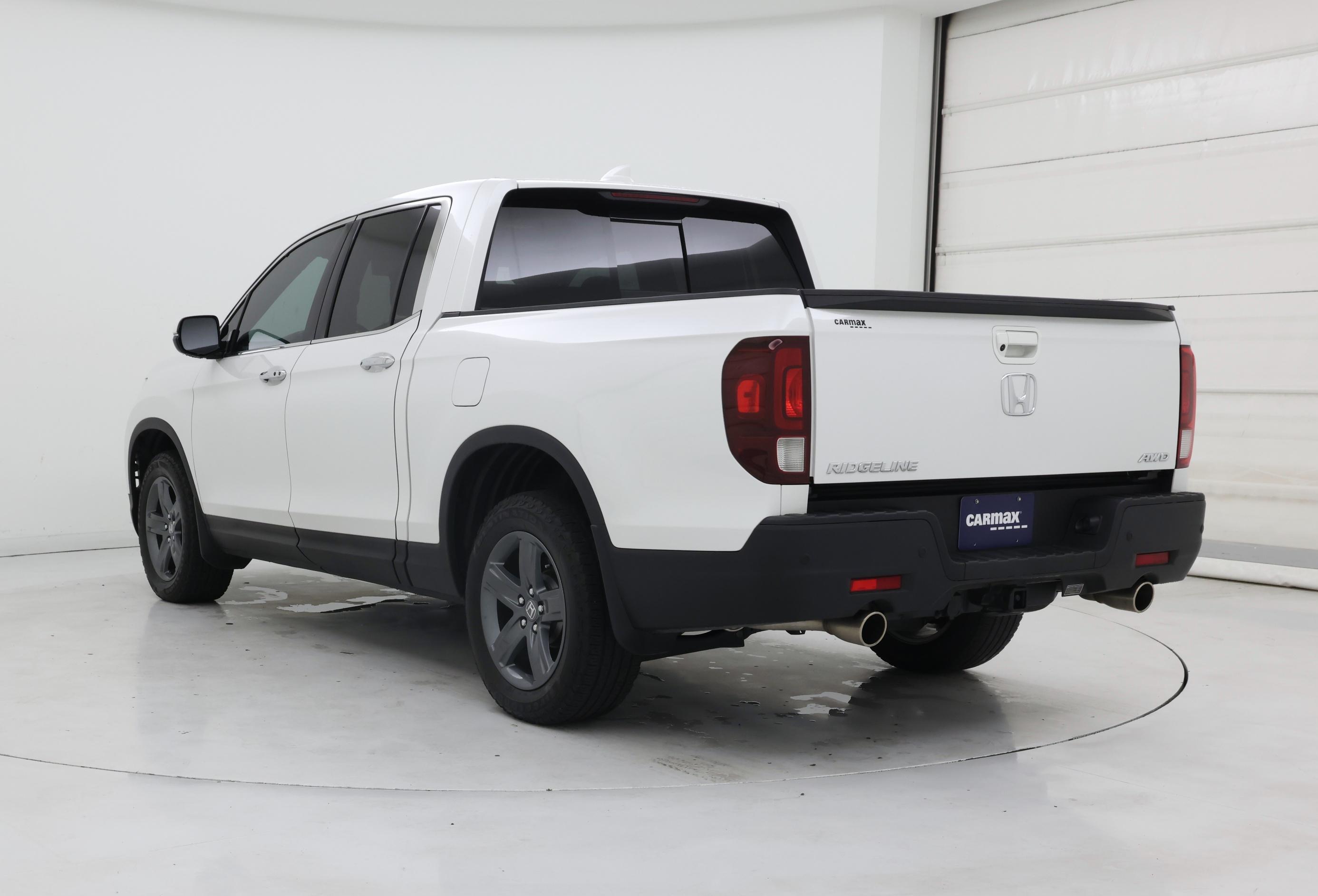 Thumbnail: 2023 Honda Ridgeline - 2