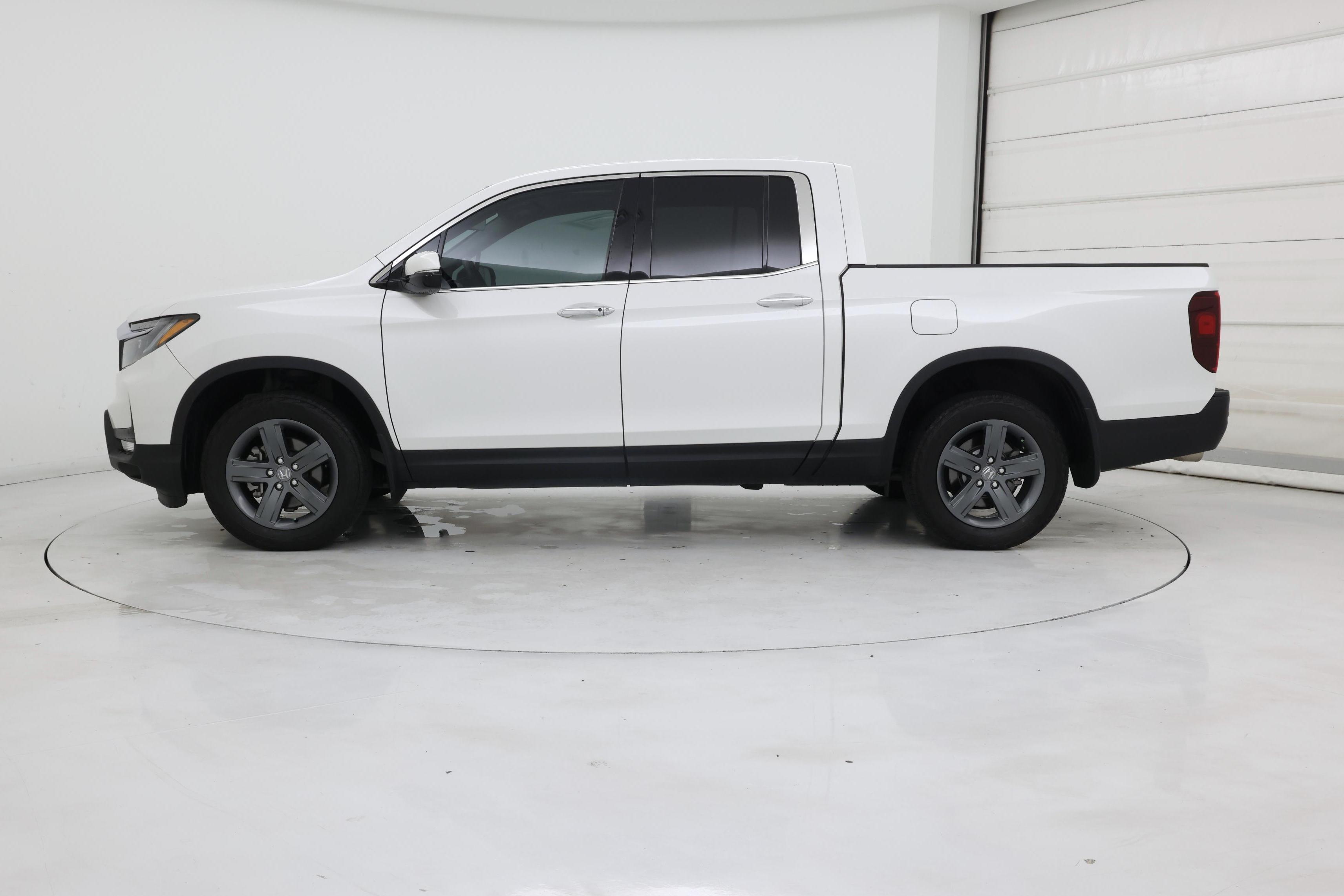 Thumbnail: 2023 Honda Ridgeline - 3