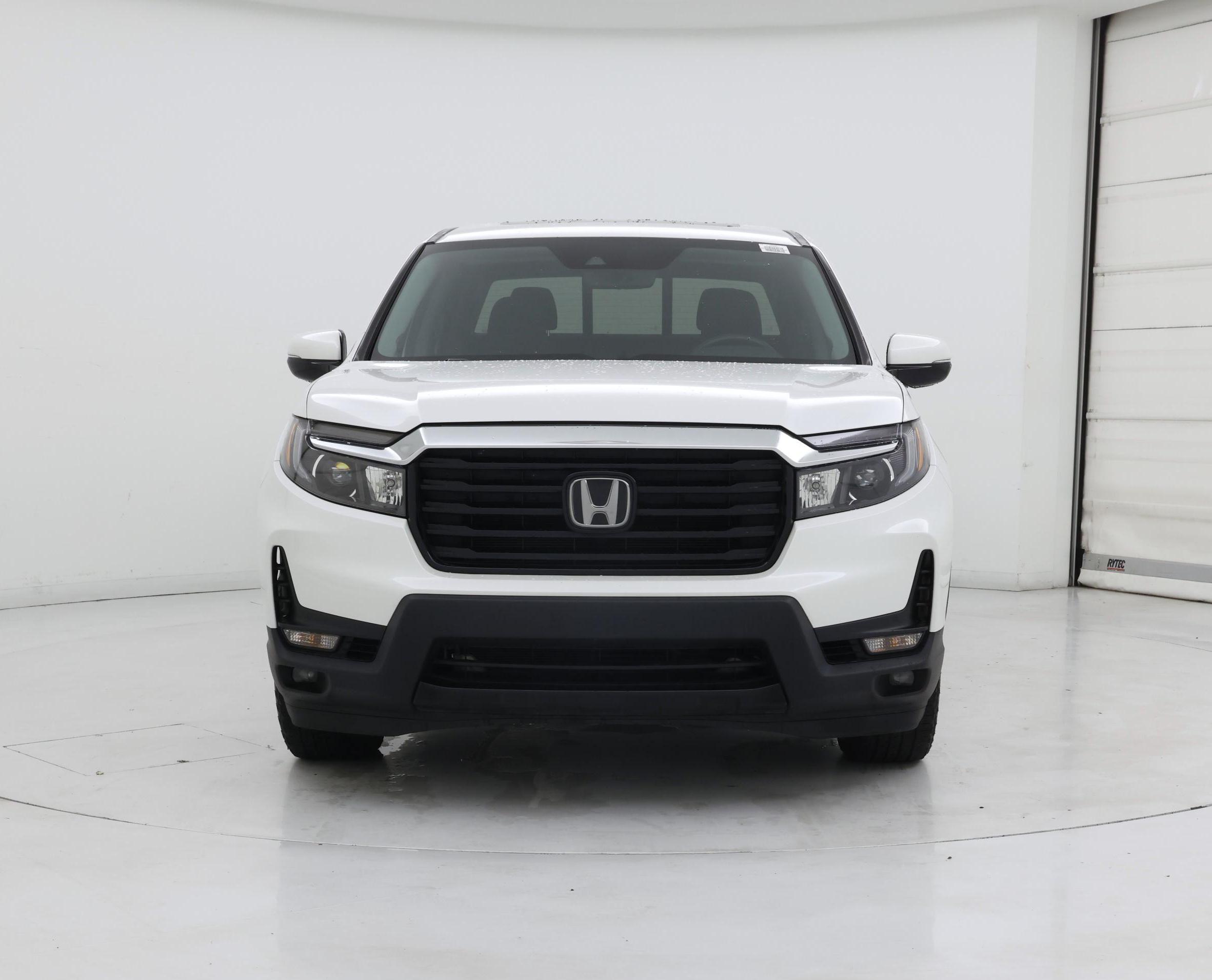 Thumbnail: 2023 Honda Ridgeline - 5