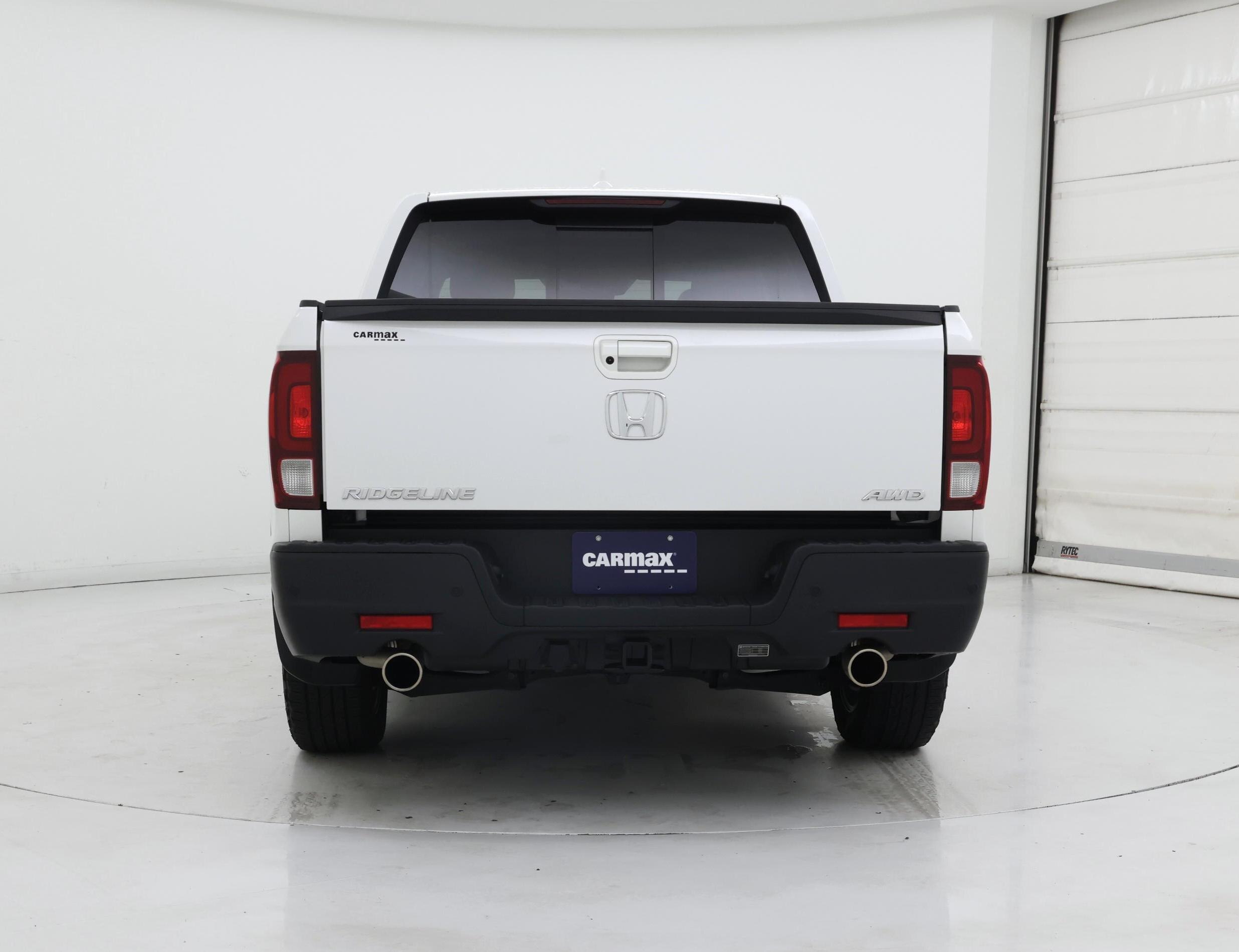 Thumbnail: 2023 Honda Ridgeline - 6