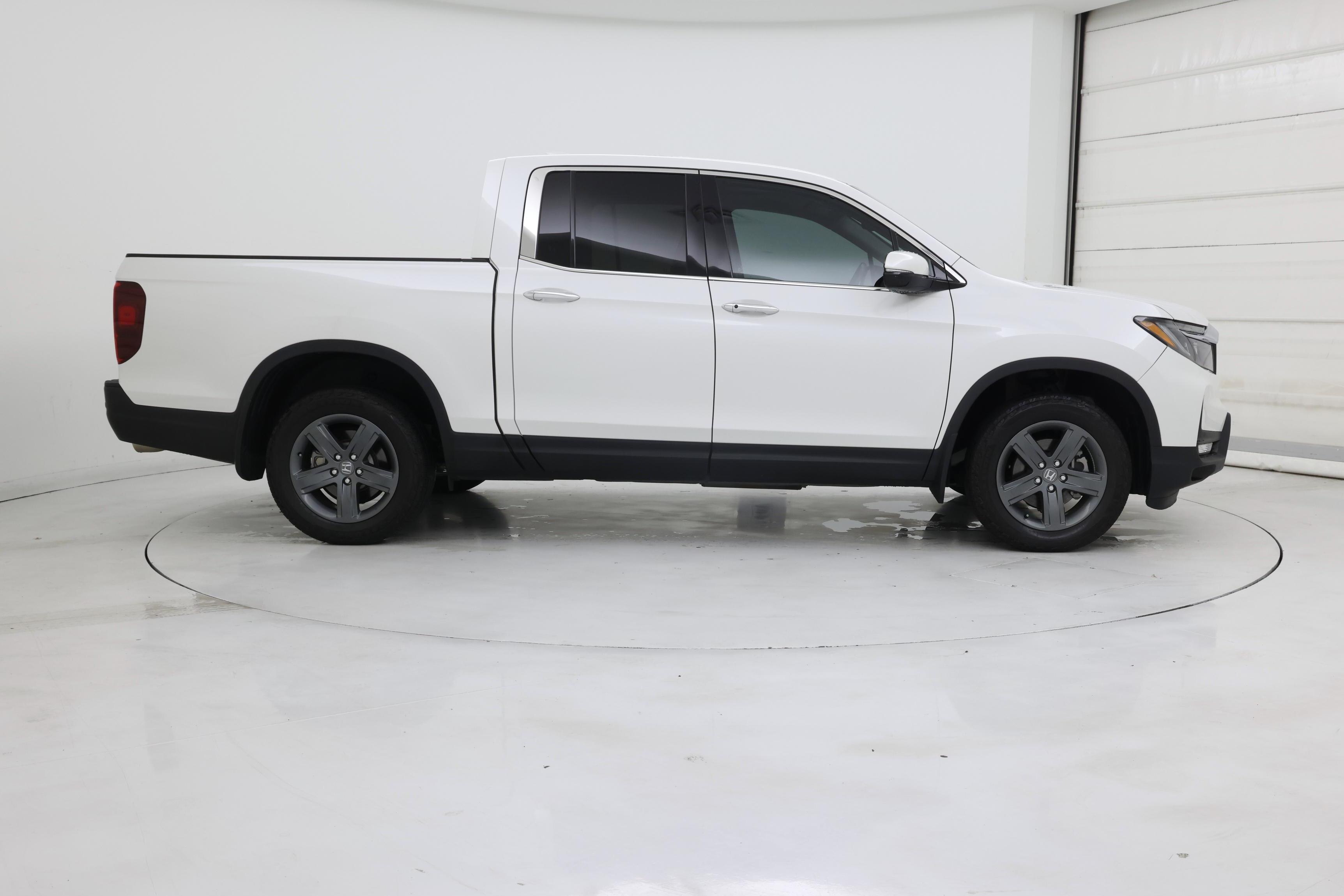 Thumbnail: 2023 Honda Ridgeline - 7
