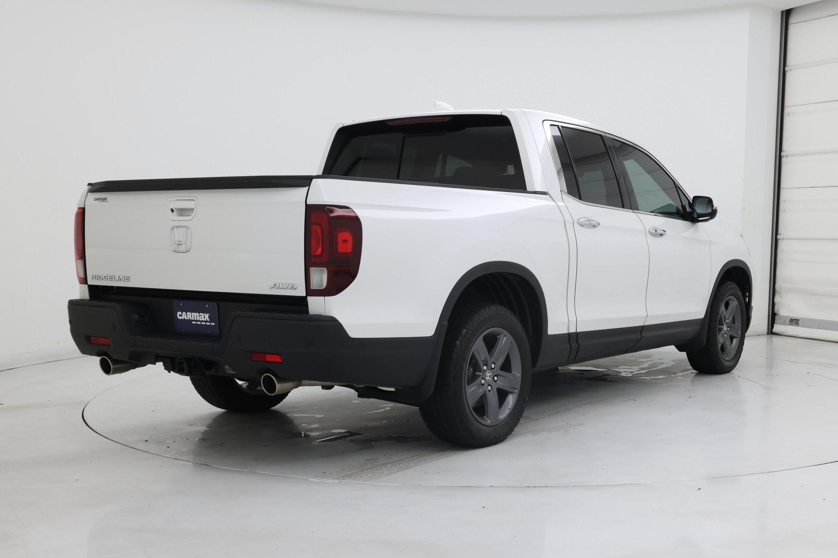 Thumbnail: 2023 Honda Ridgeline - 8