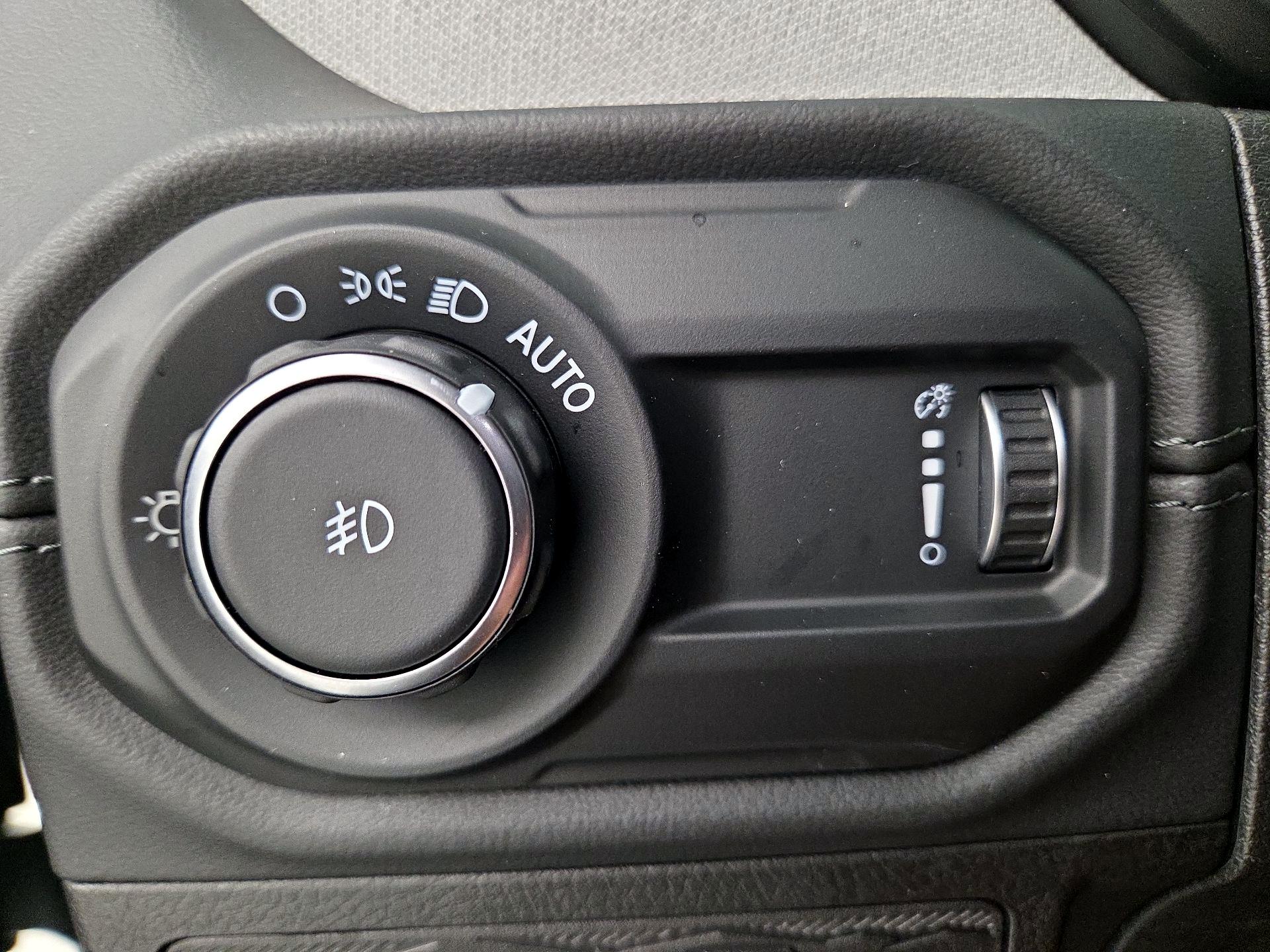 Thumbnail: 2024 Jeep Wrangler - 13