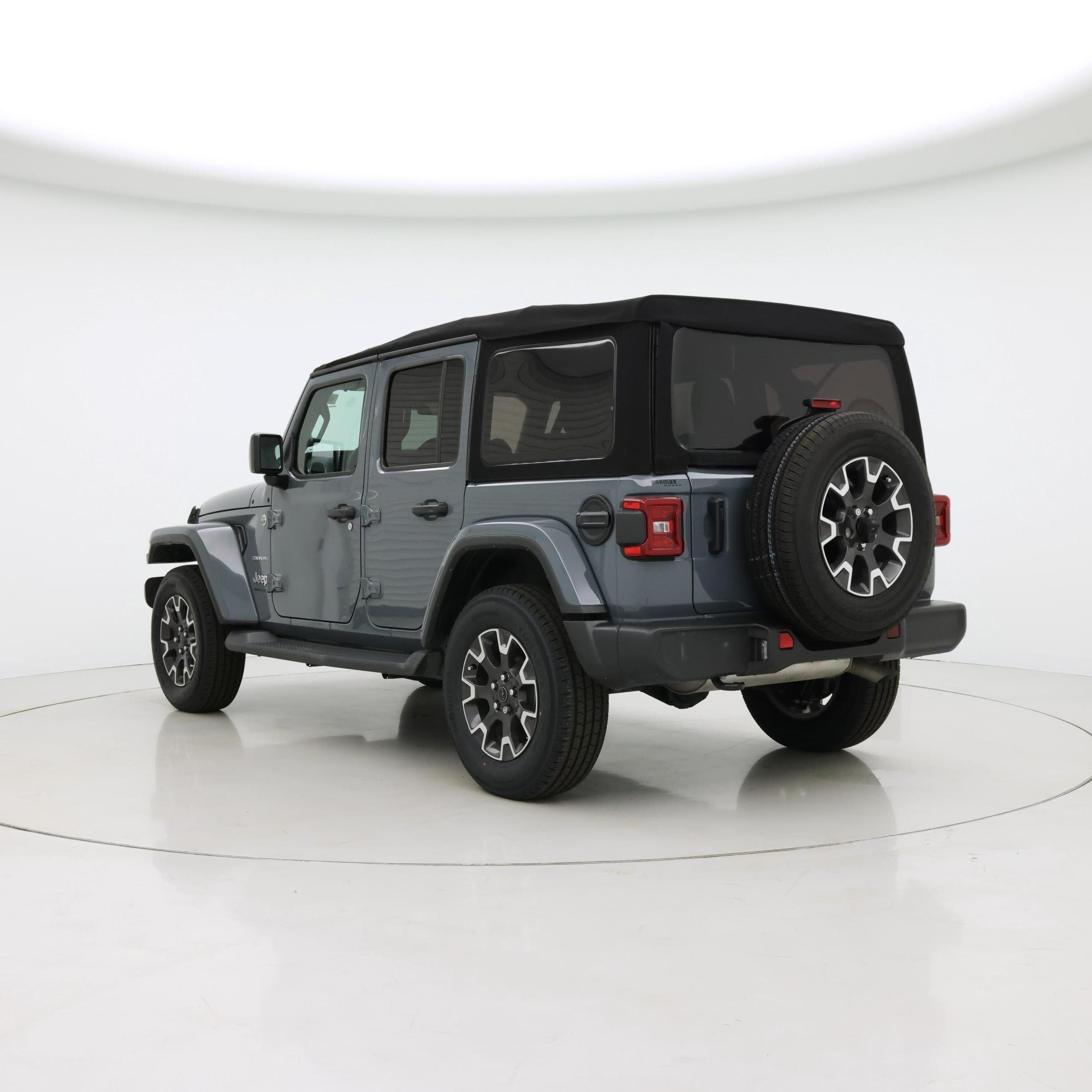 Thumbnail: 2024 Jeep Wrangler - 2