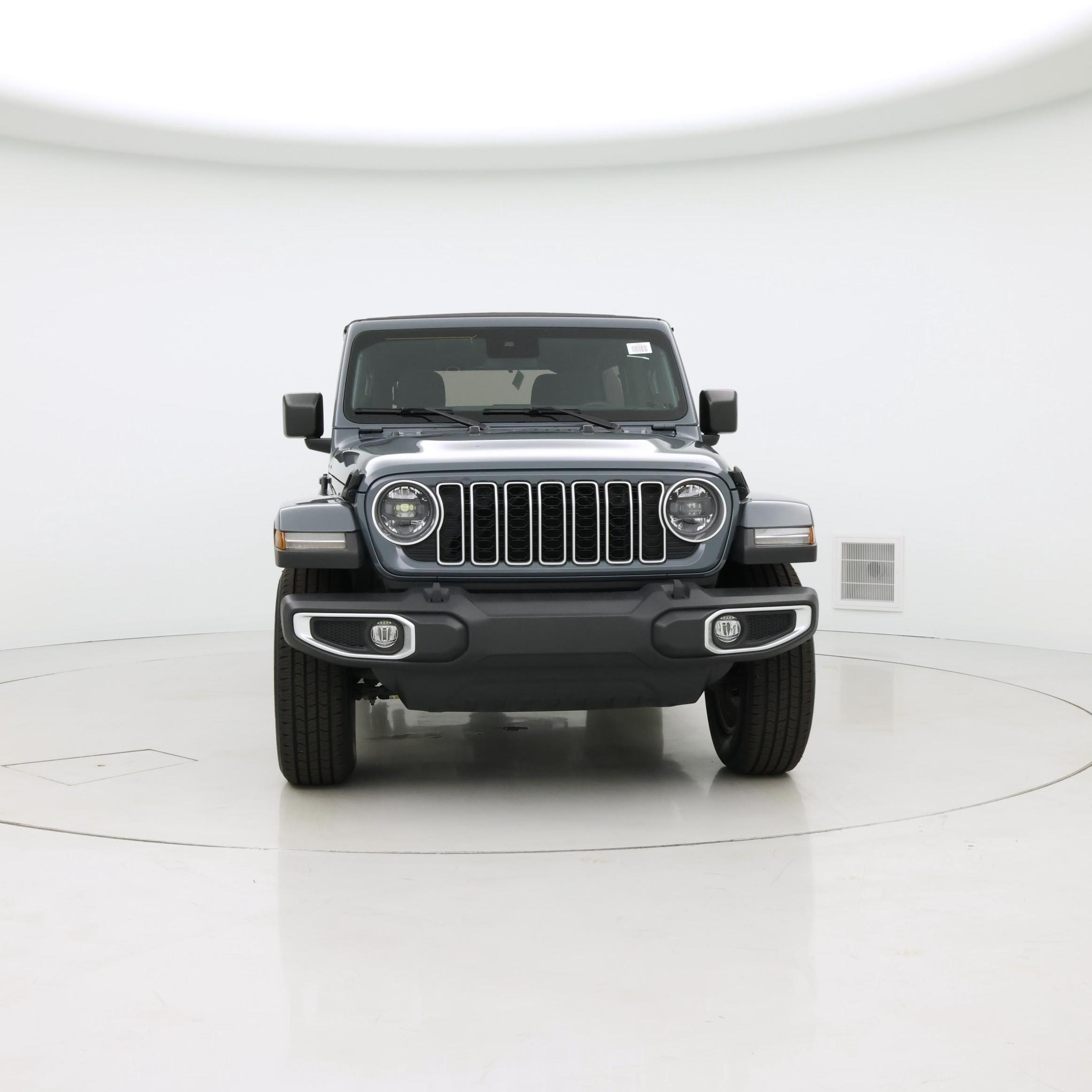 Thumbnail: 2024 Jeep Wrangler - 5