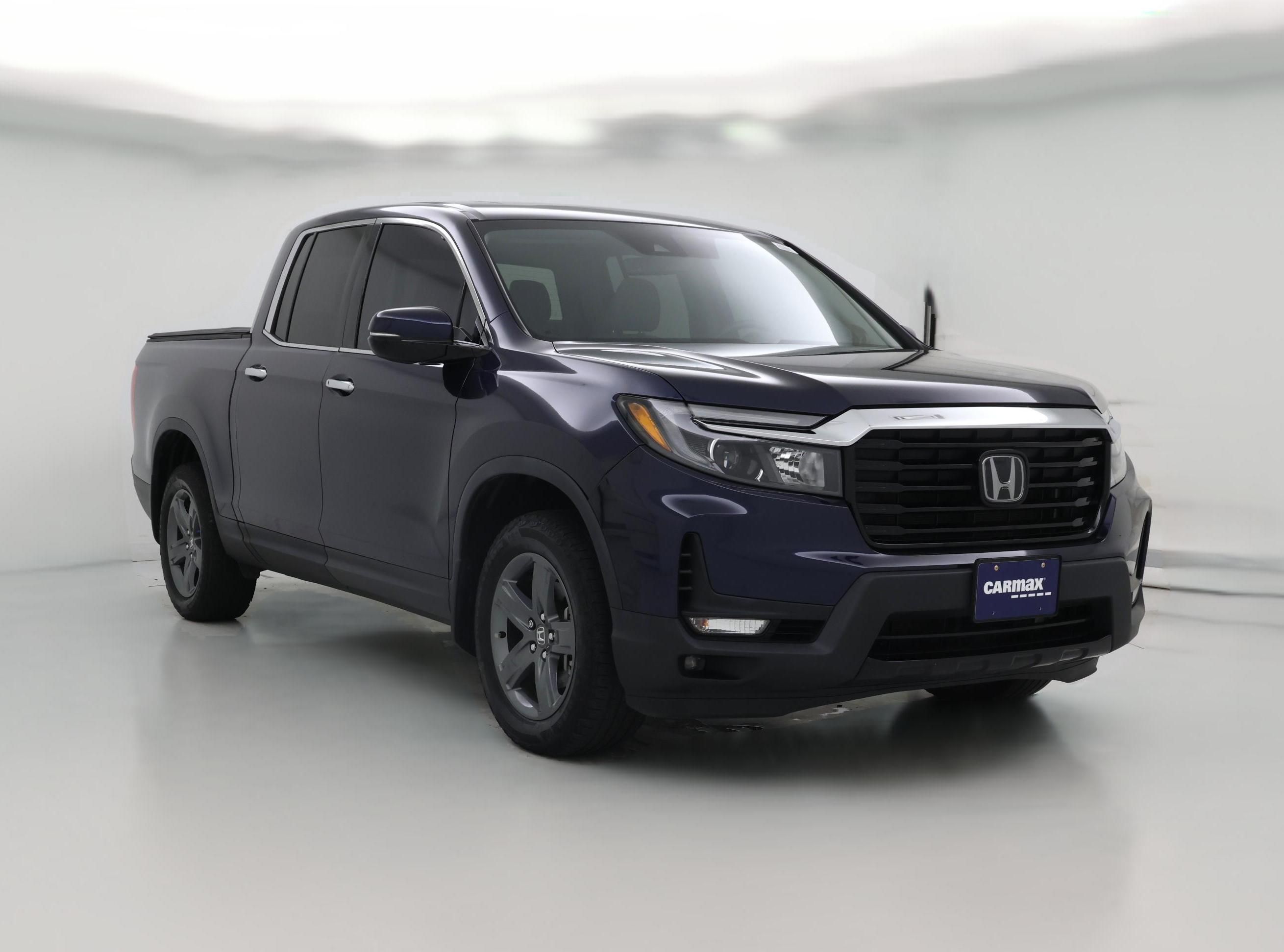 Thumbnail: 2023 Honda Ridgeline - 1