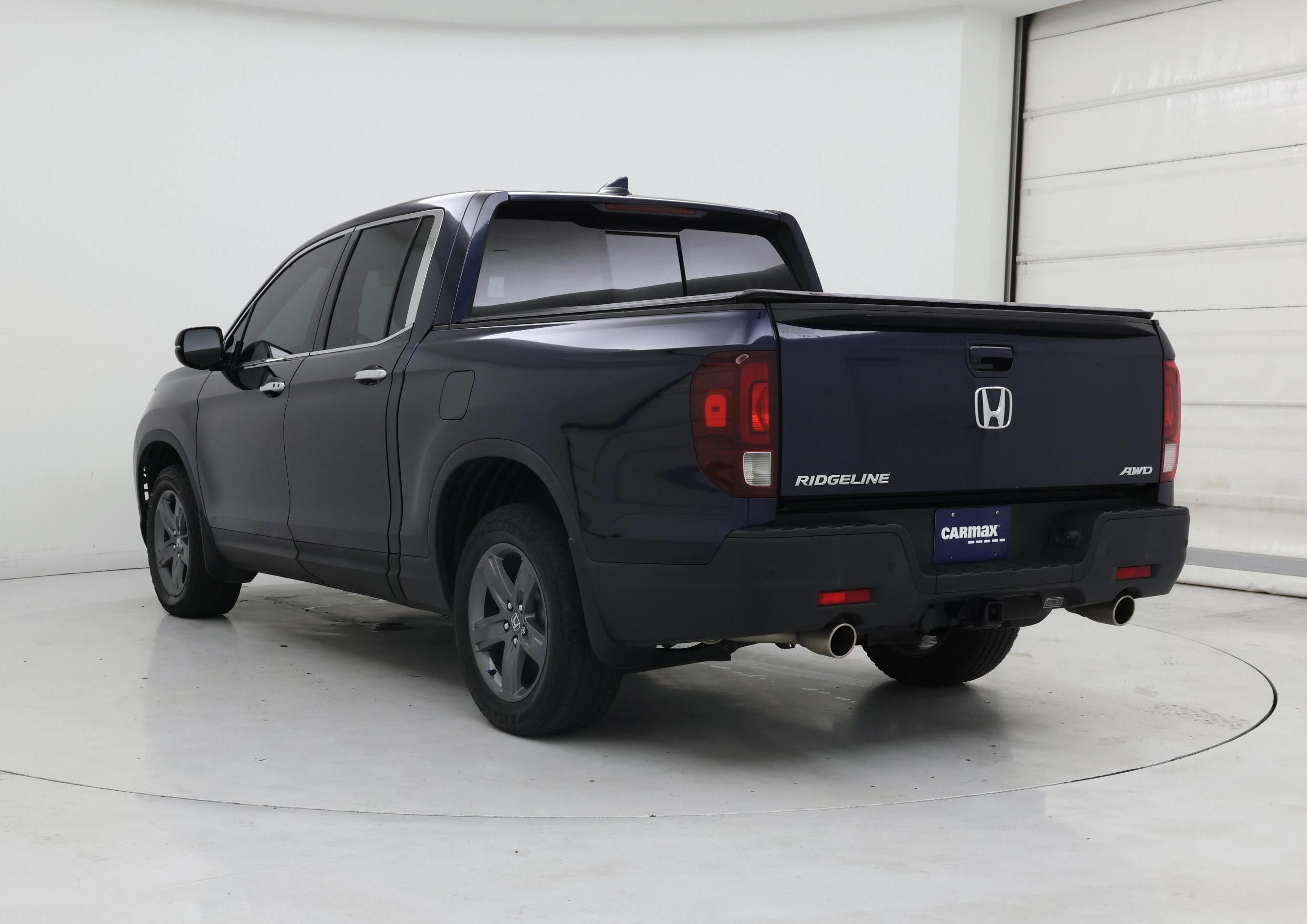 Thumbnail: 2023 Honda Ridgeline - 2