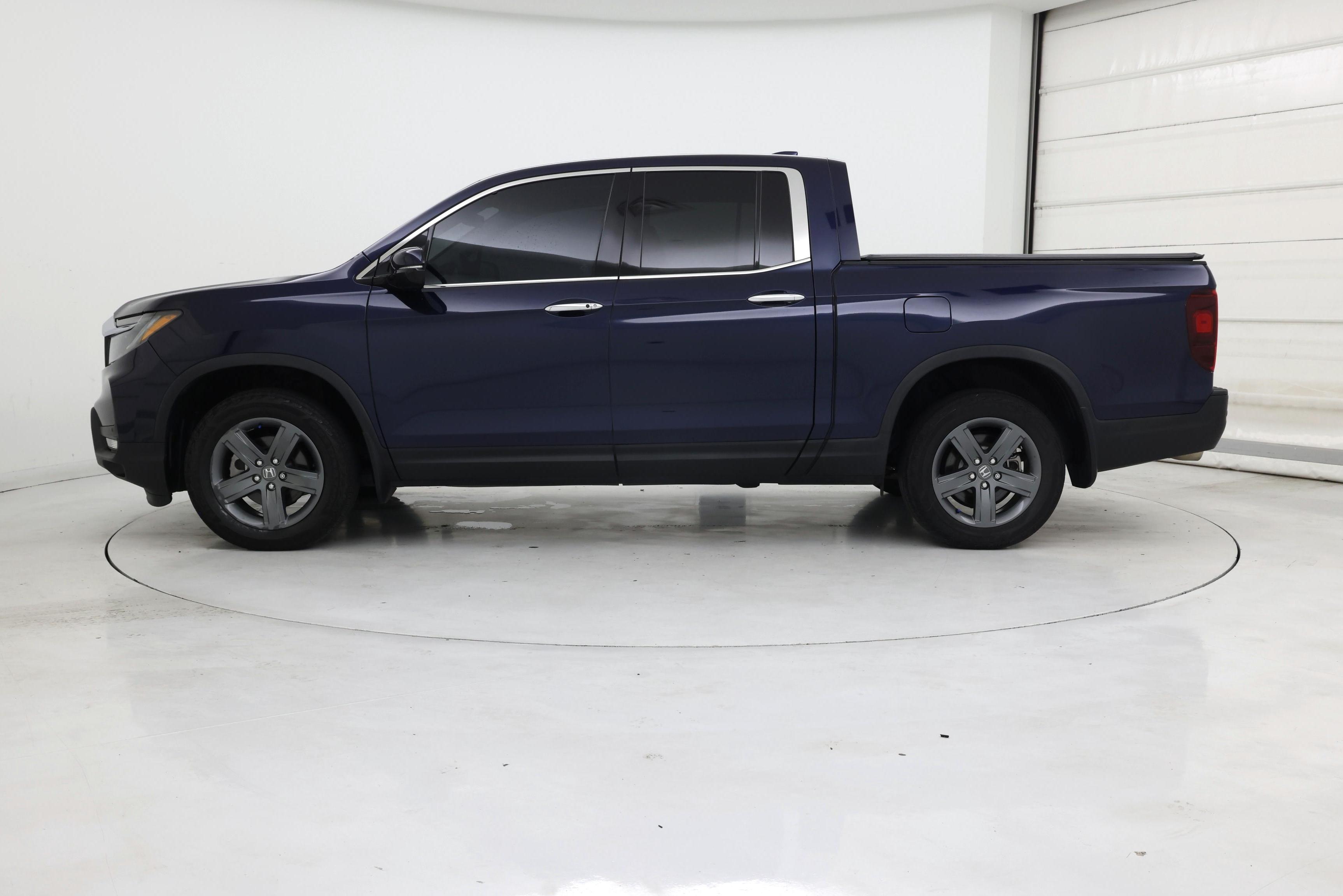 Thumbnail: 2023 Honda Ridgeline - 3