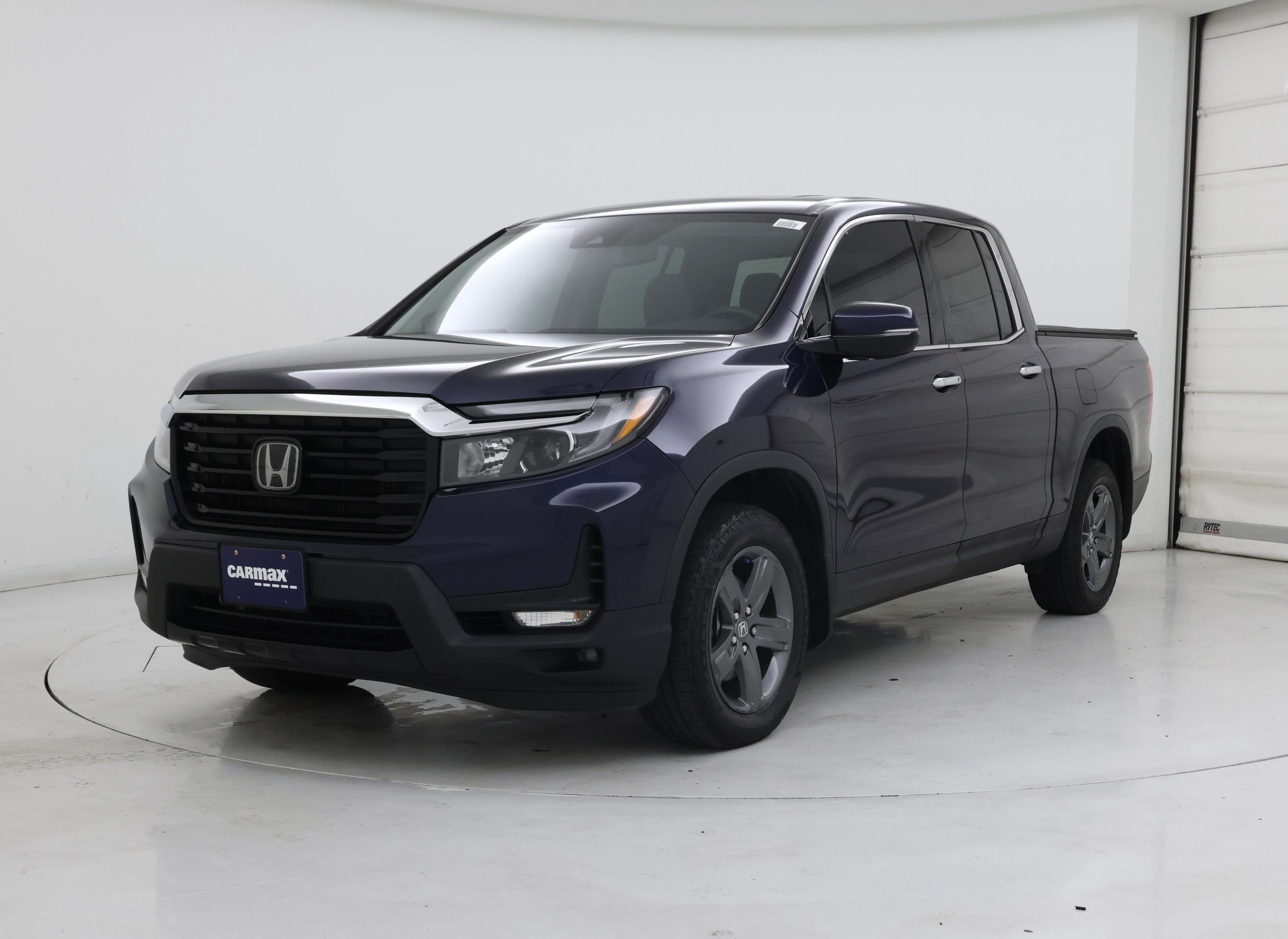 Thumbnail: 2023 Honda Ridgeline - 4