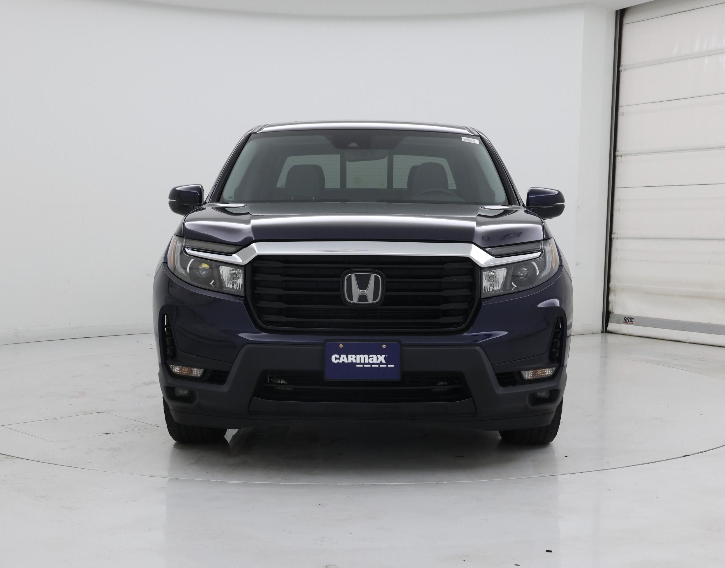 Thumbnail: 2023 Honda Ridgeline - 5