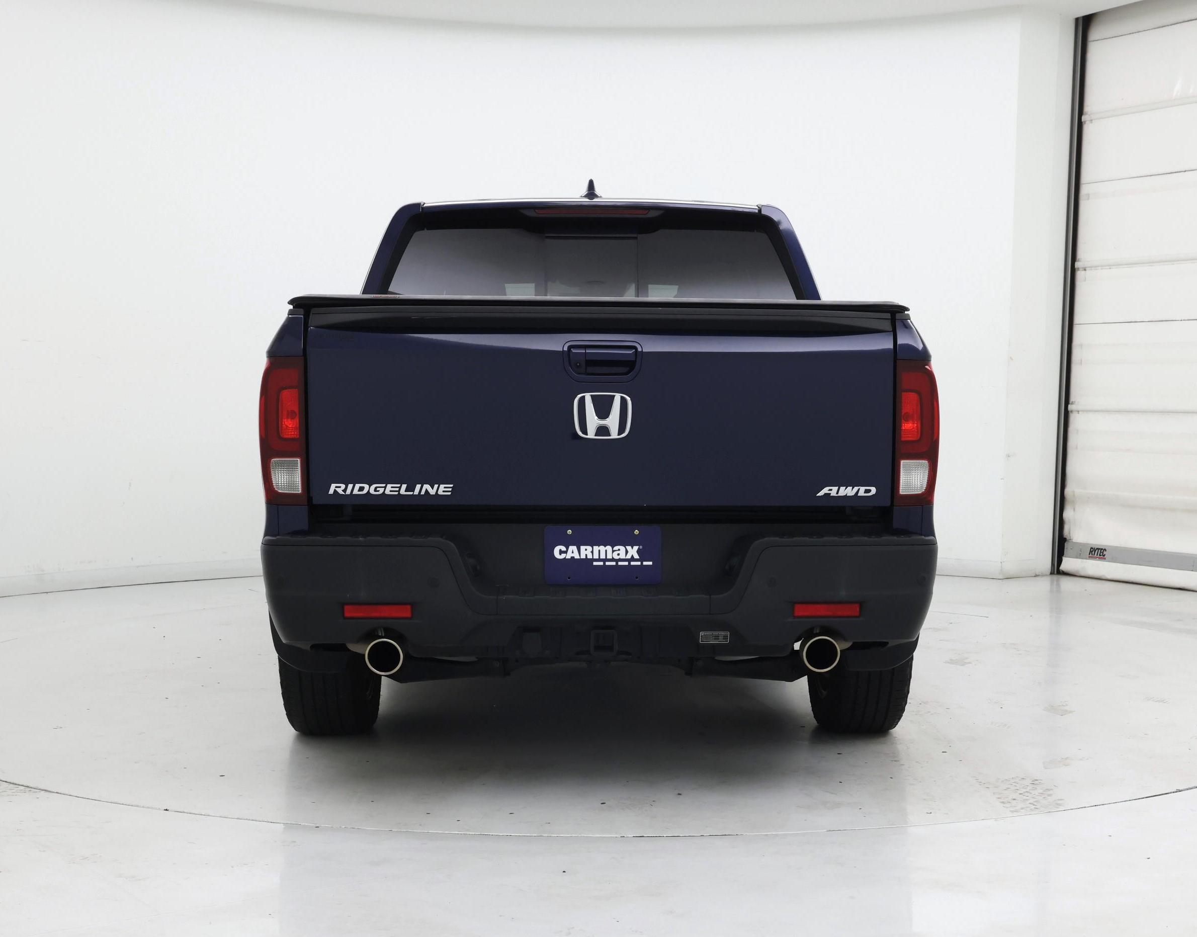 Thumbnail: 2023 Honda Ridgeline - 6