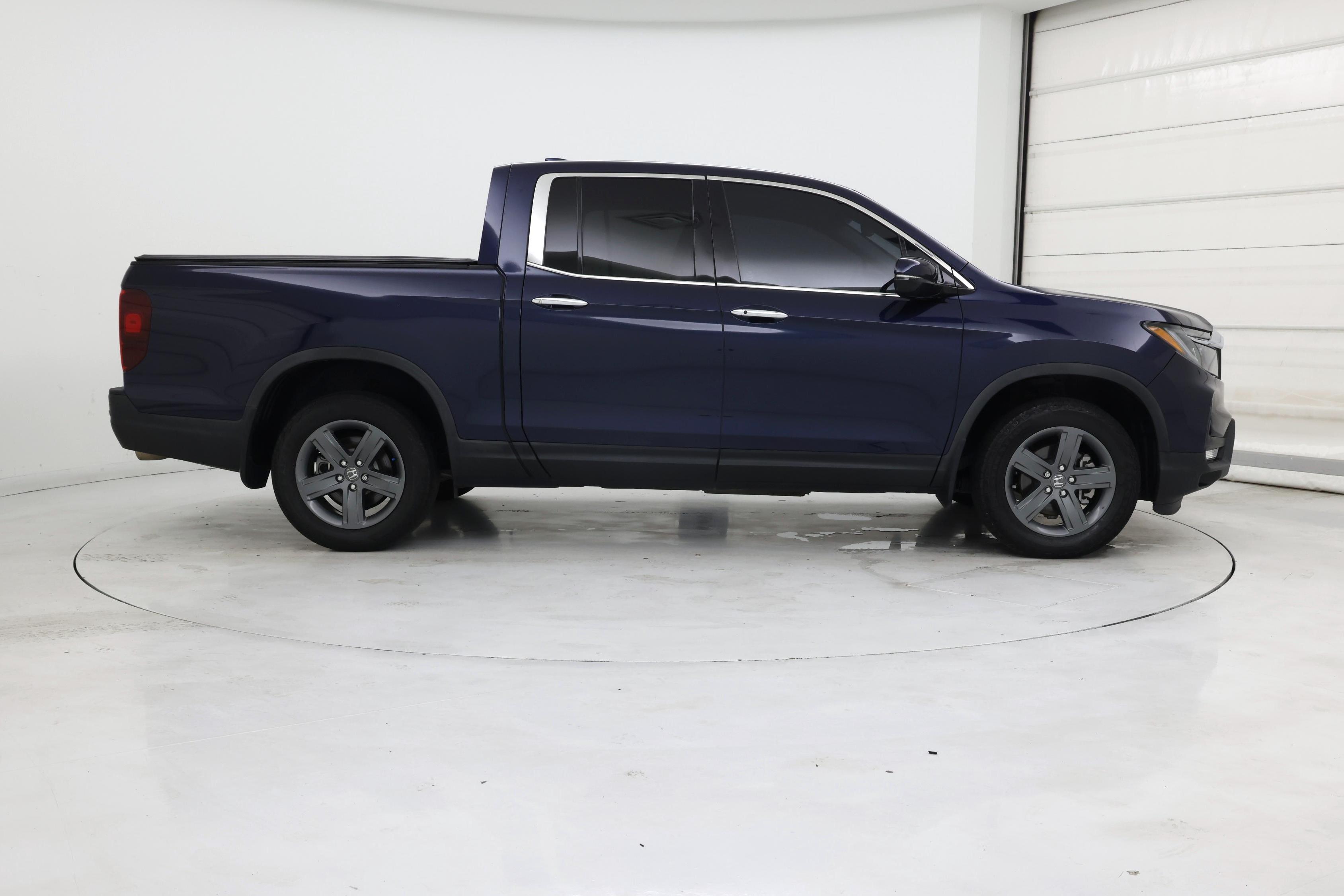 Thumbnail: 2023 Honda Ridgeline - 7