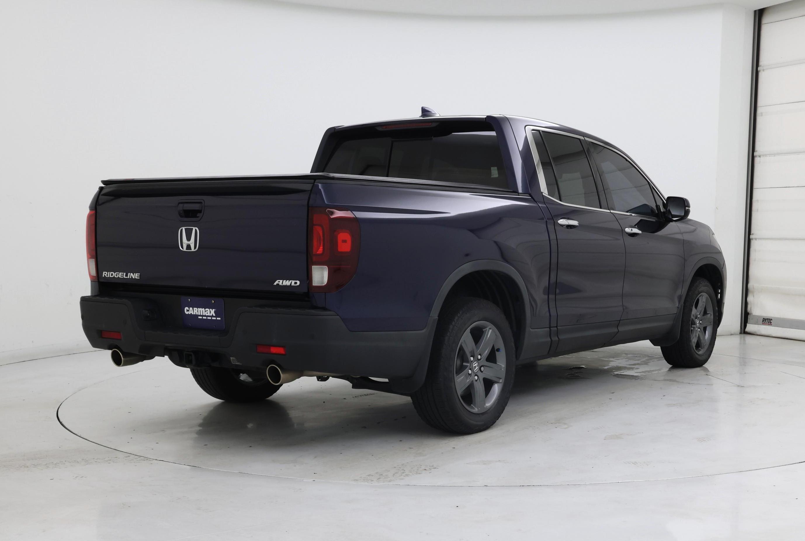 Thumbnail: 2023 Honda Ridgeline - 8