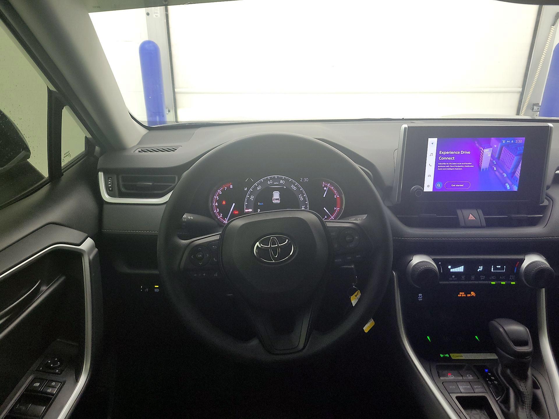 Thumbnail: 2023 Toyota RAV4 - 10
