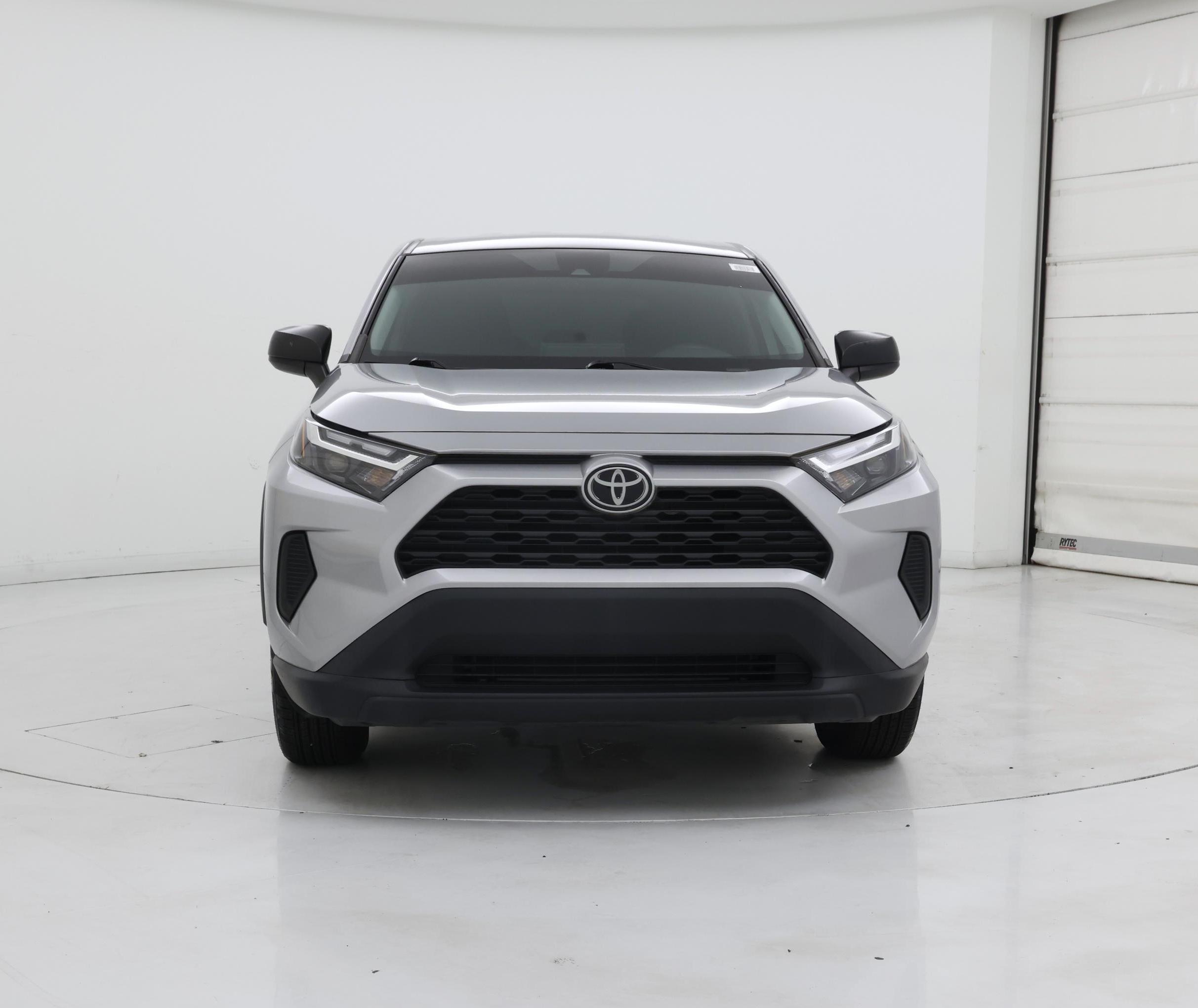 Thumbnail: 2023 Toyota RAV4 - 5