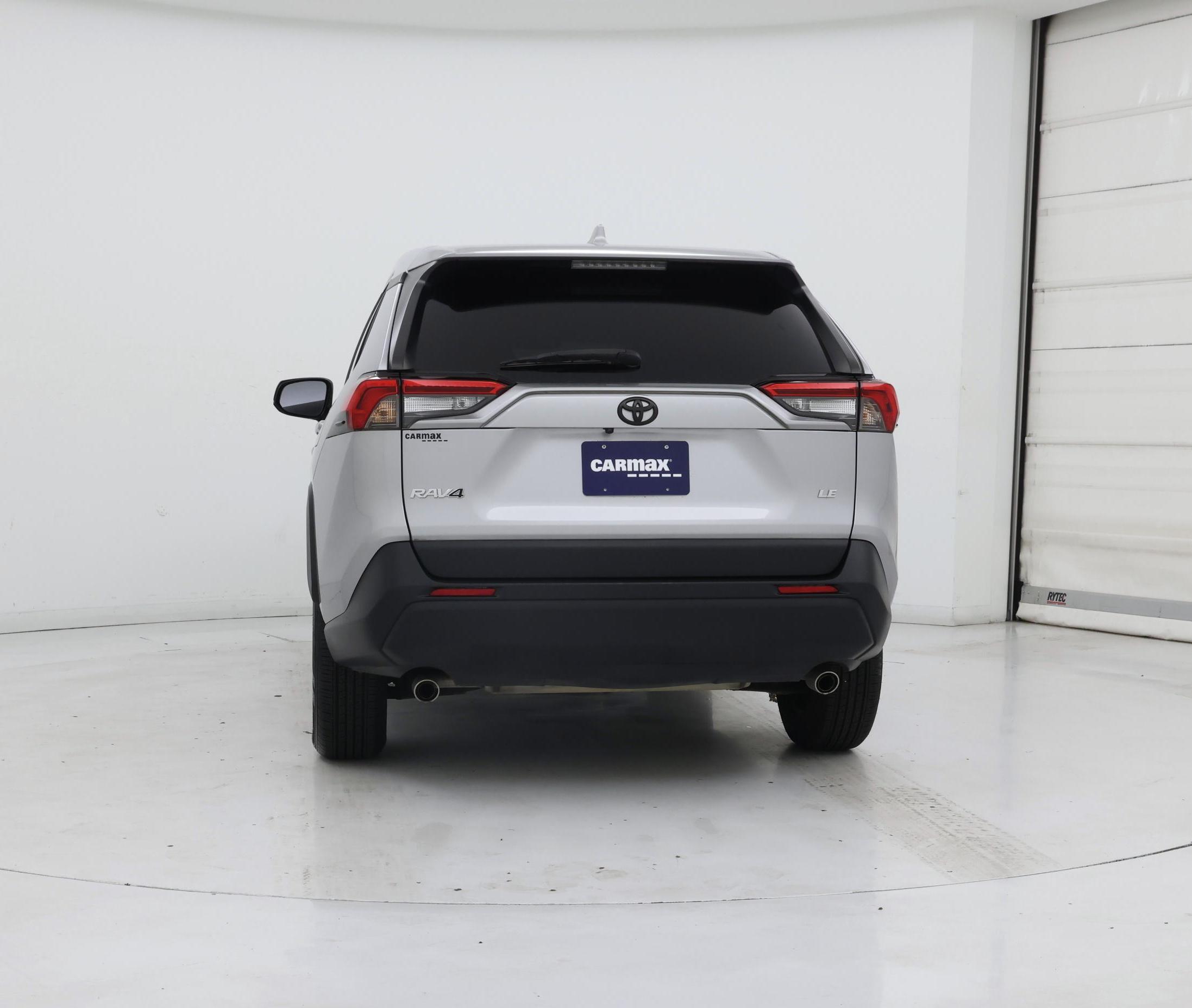 Thumbnail: 2023 Toyota RAV4 - 6