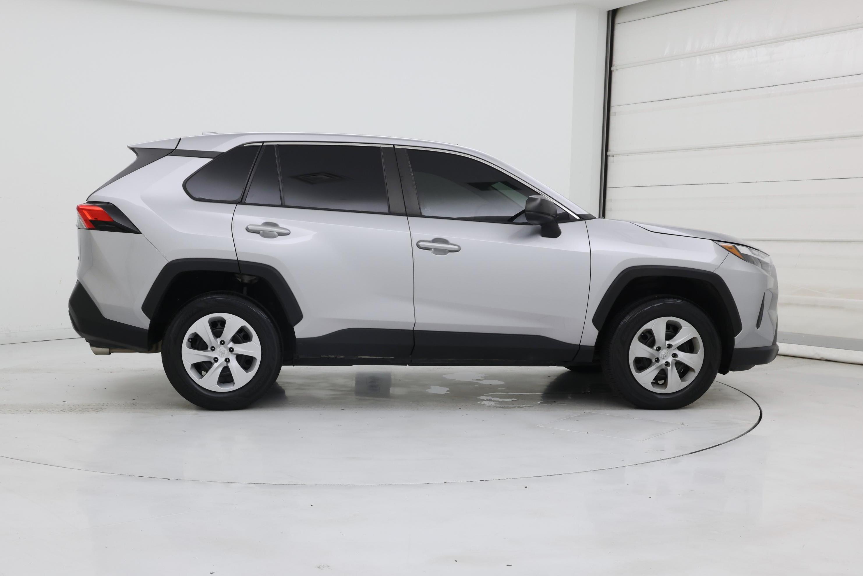 Thumbnail: 2023 Toyota RAV4 - 7