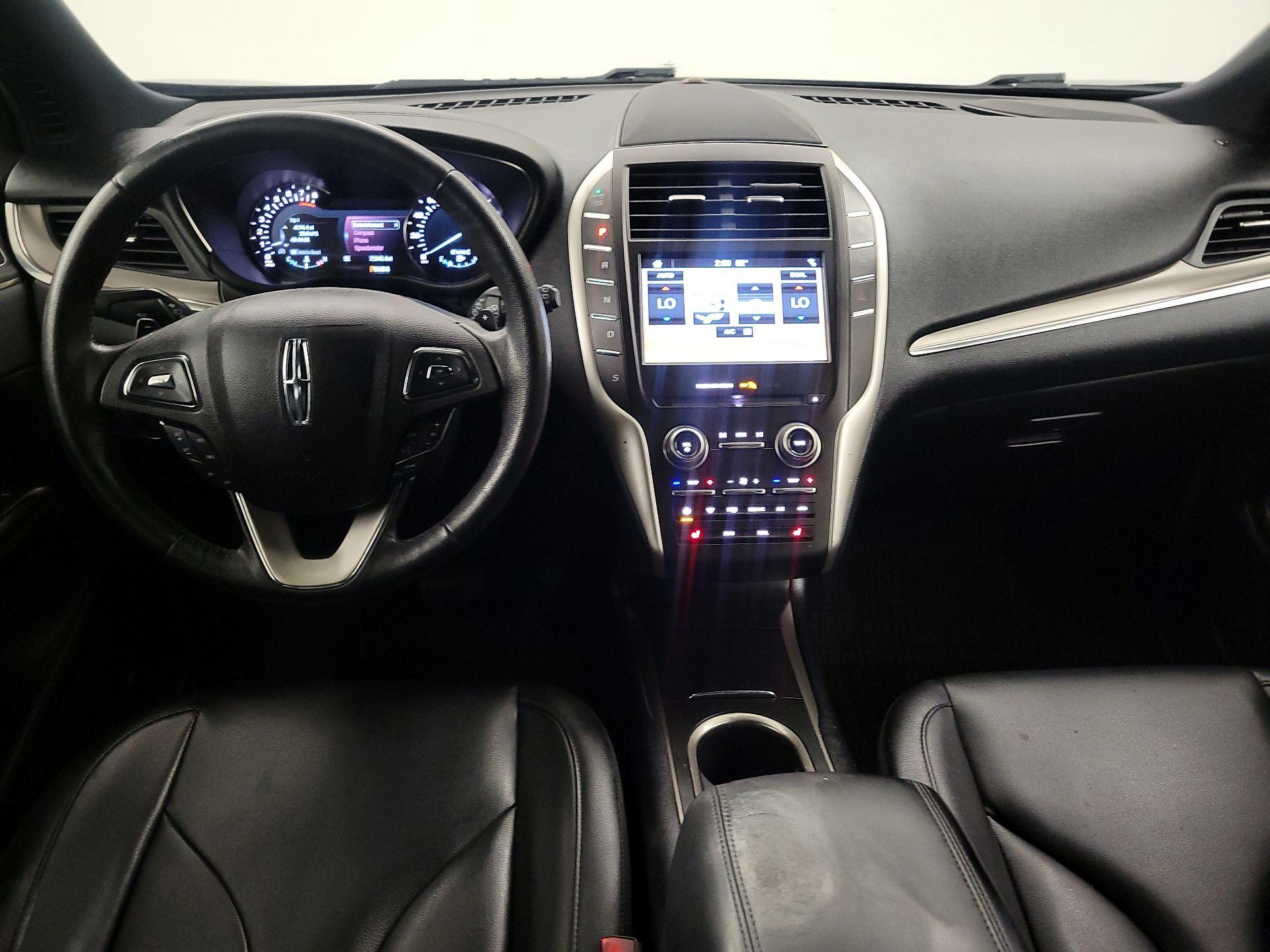 Thumbnail: 2018 Lincoln MKC - 9