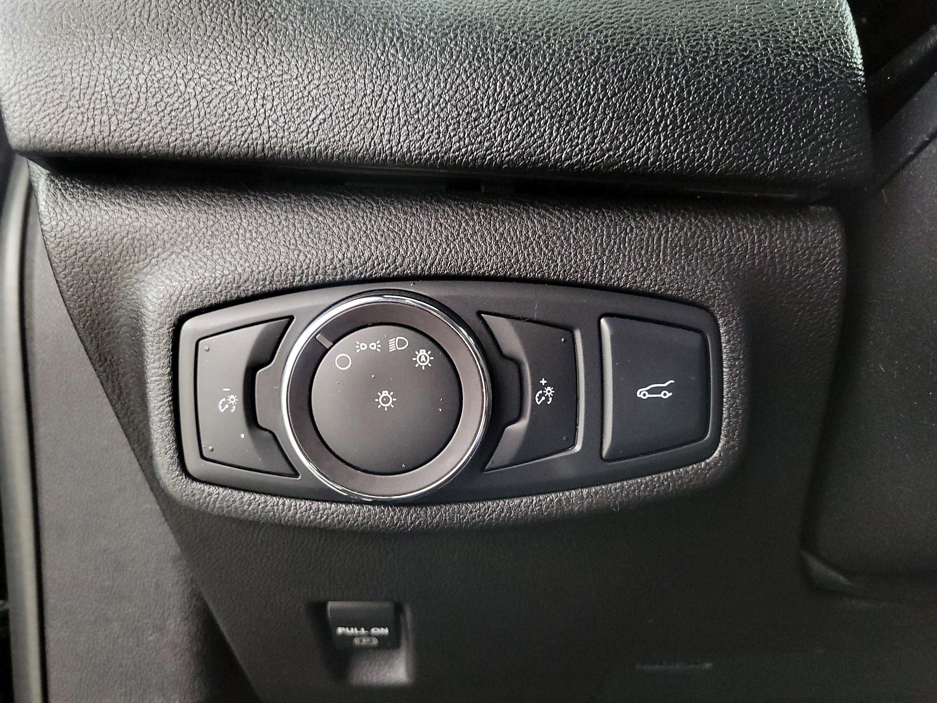 Thumbnail: 2018 Lincoln MKC - 13