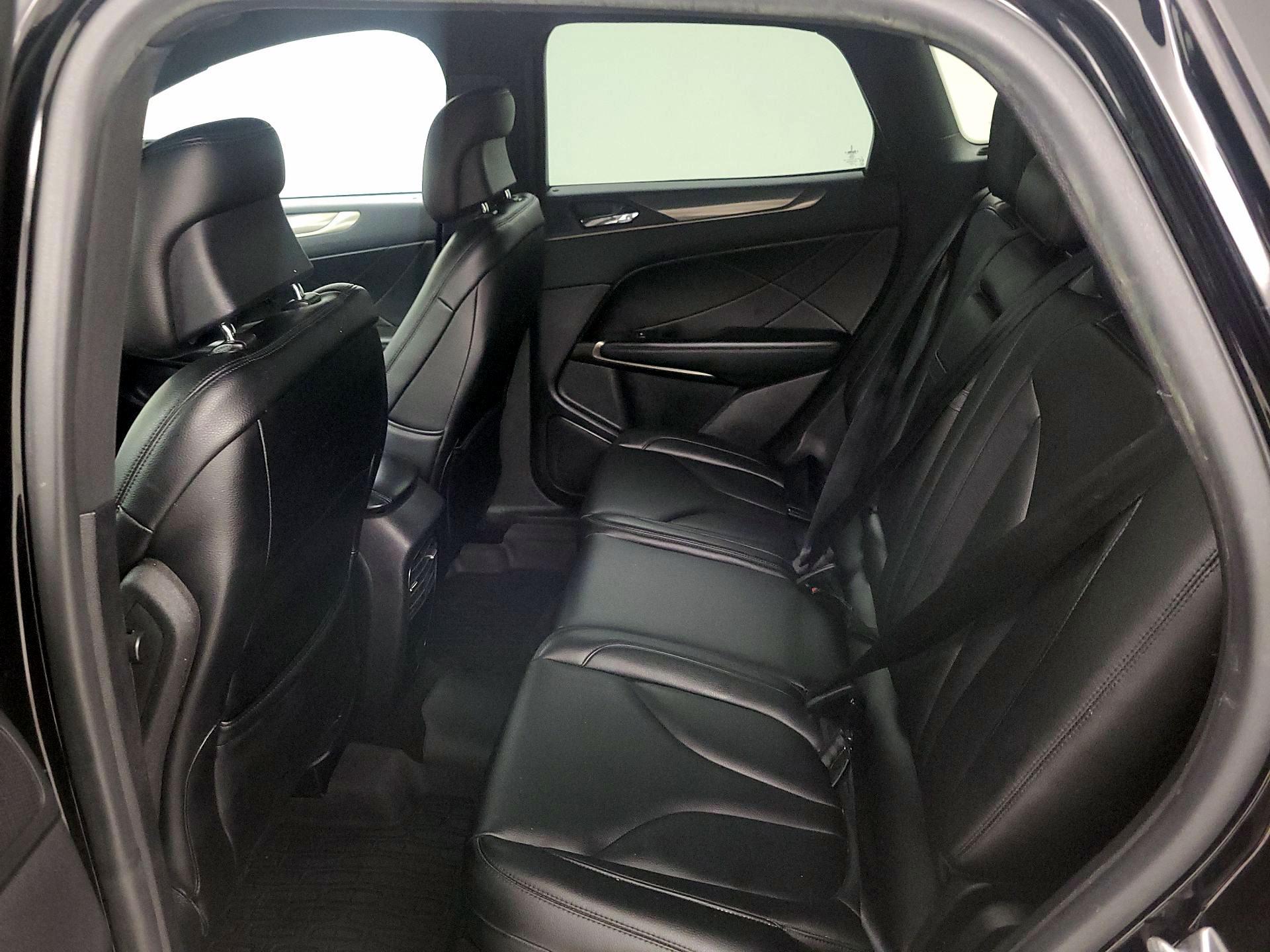Thumbnail: 2018 Lincoln MKC - 19