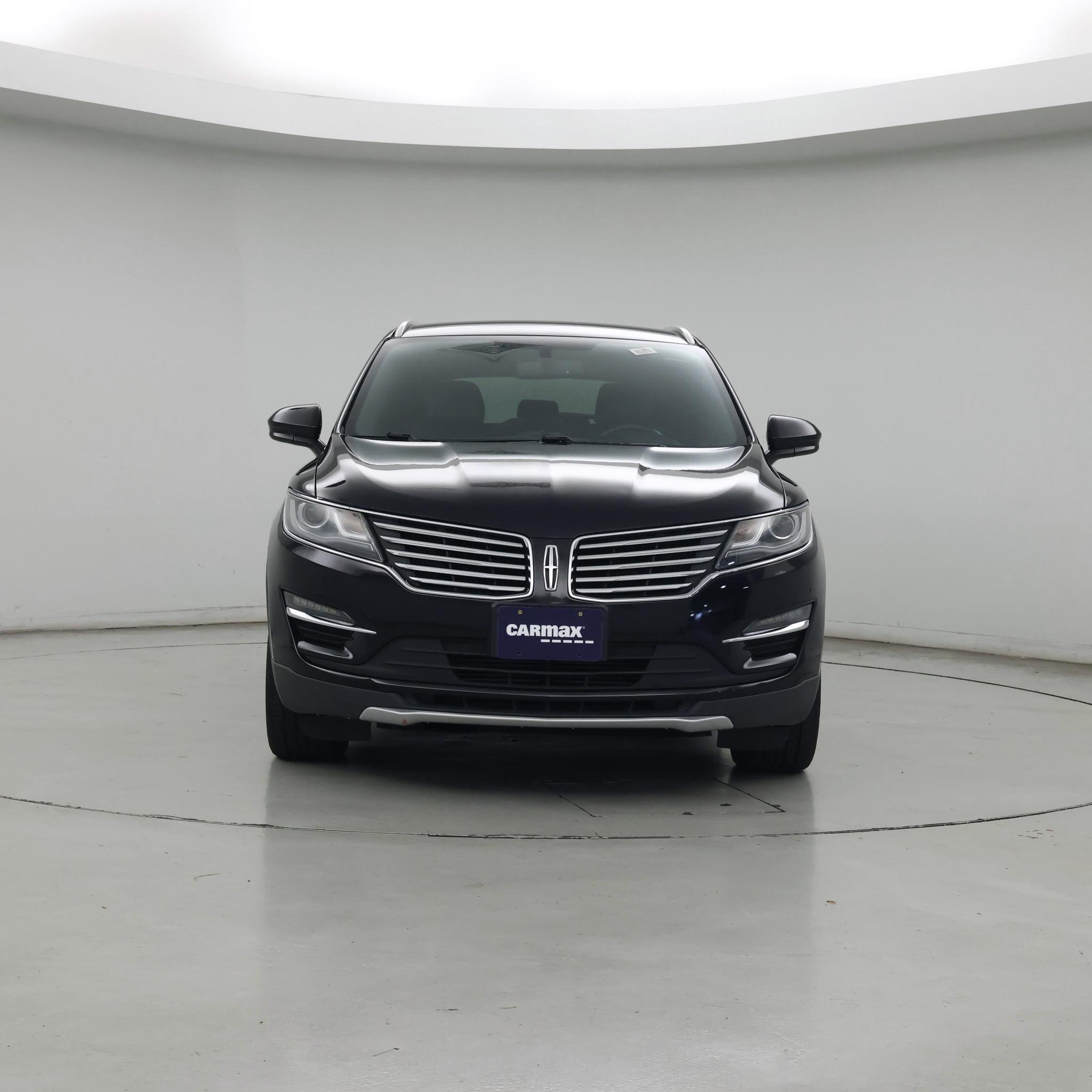 Thumbnail: 2018 Lincoln MKC - 5
