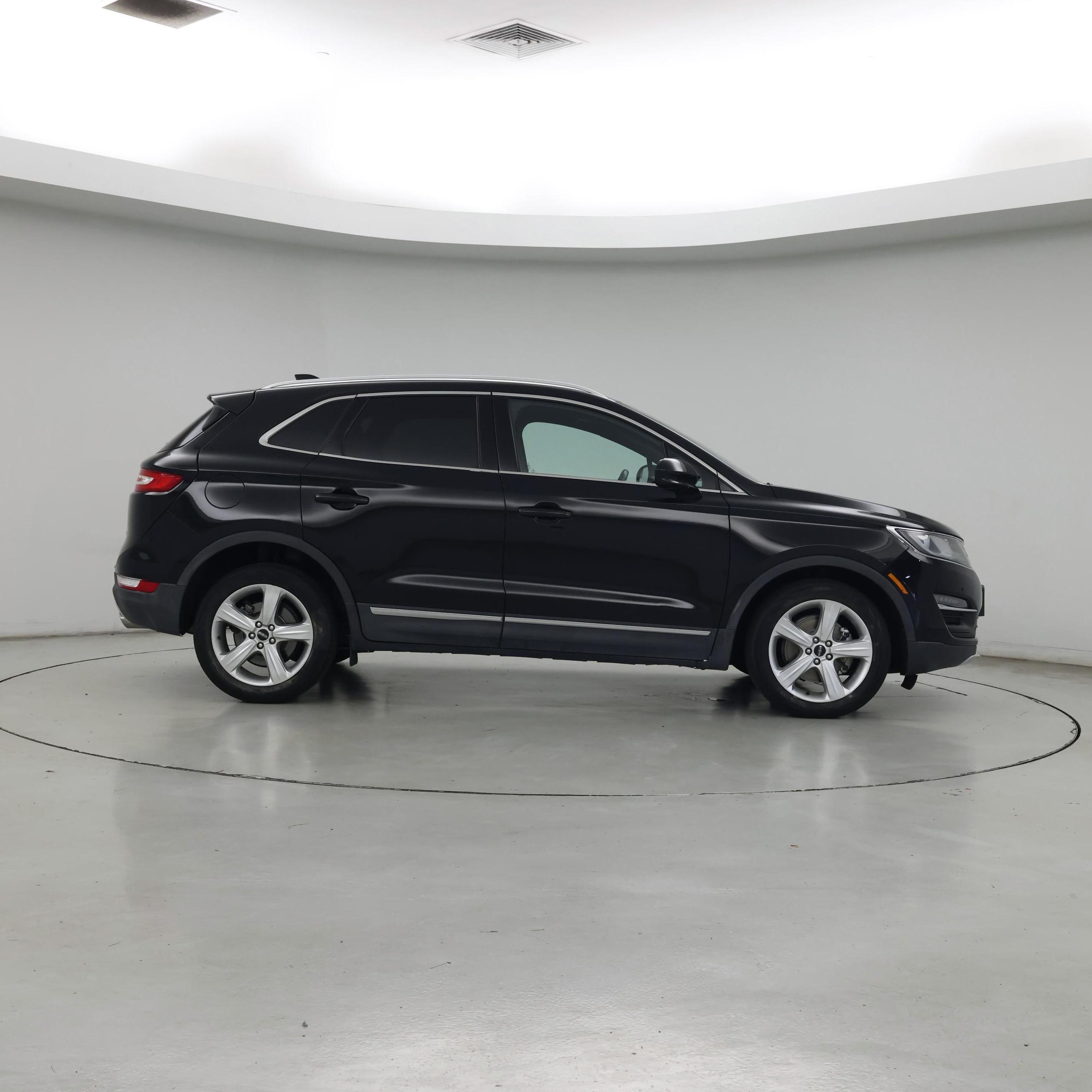 Thumbnail: 2018 Lincoln MKC - 7