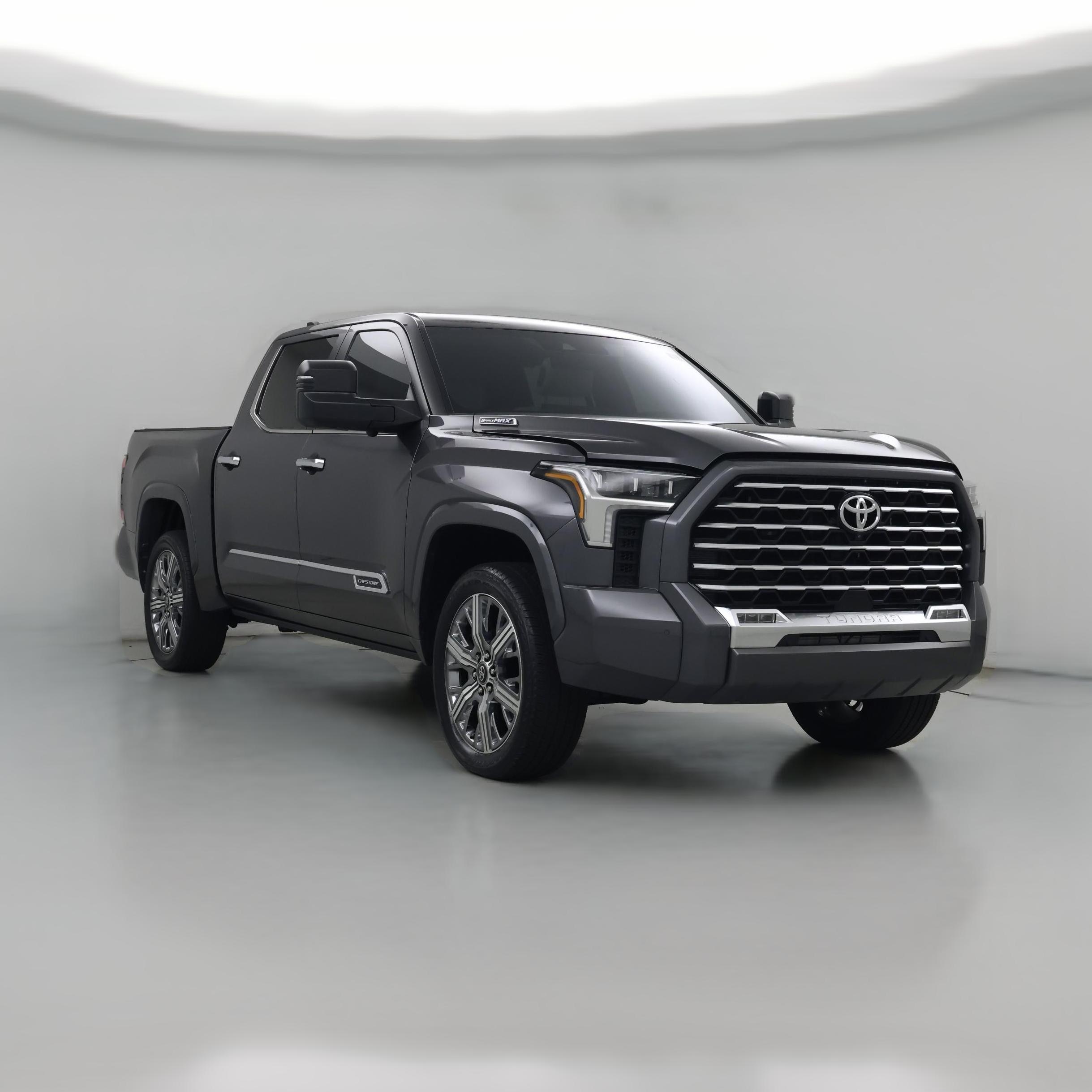 Thumbnail: 2025 Toyota Tundra - 1