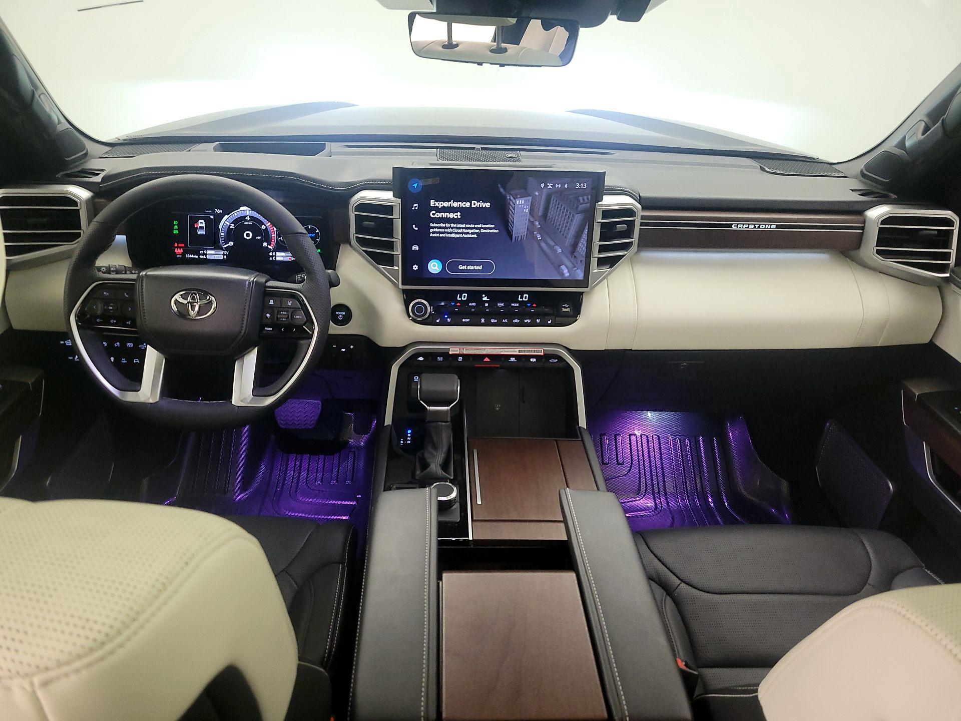 Thumbnail: 2025 Toyota Tundra - 9