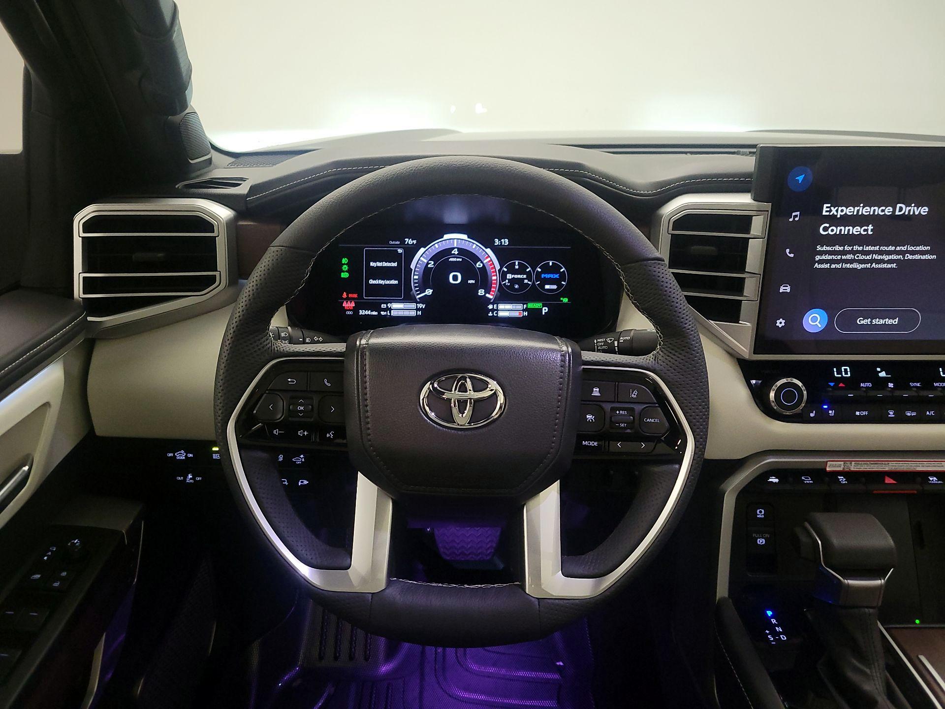 Thumbnail: 2025 Toyota Tundra - 10
