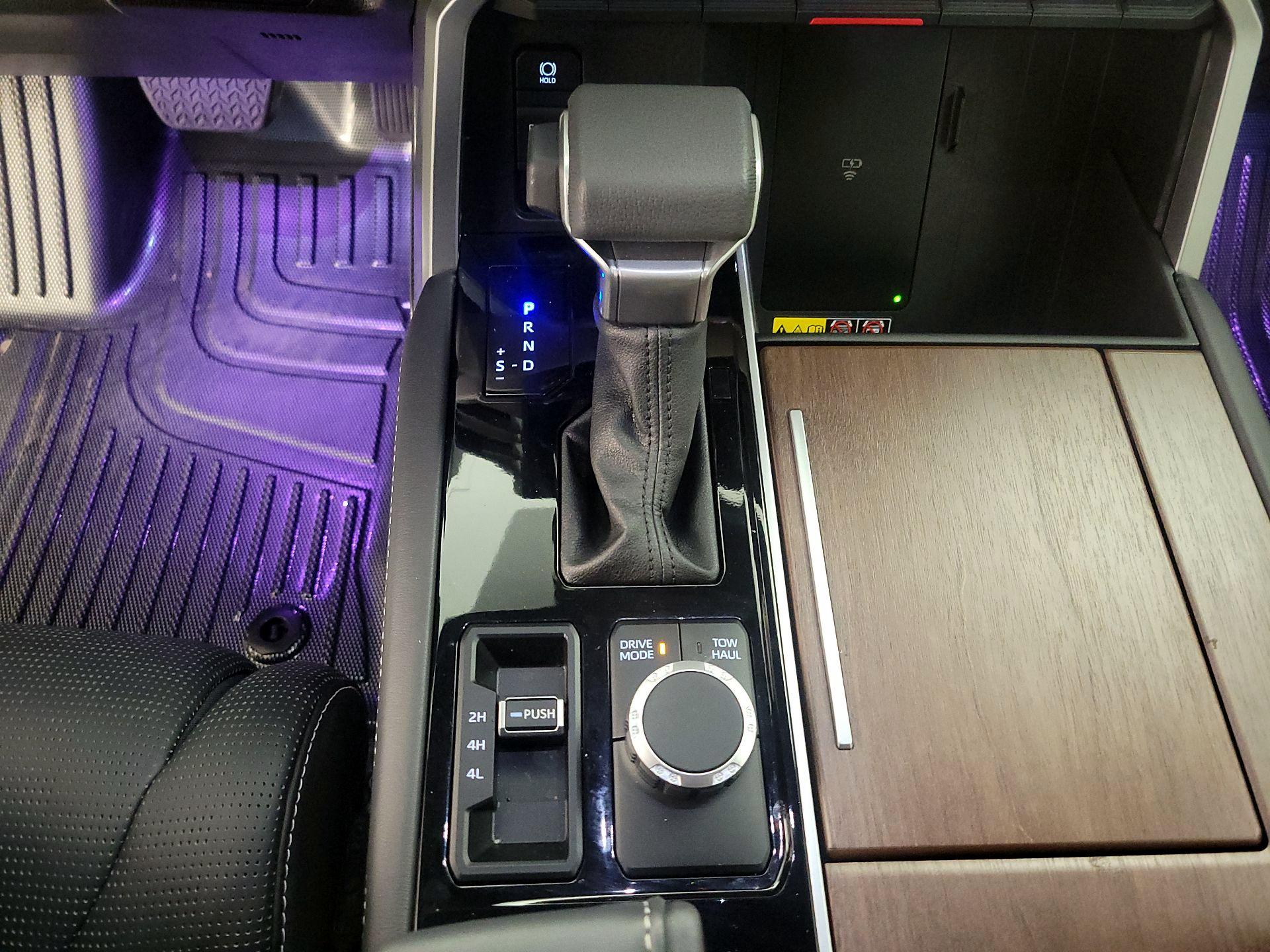 Thumbnail: 2025 Toyota Tundra - 18
