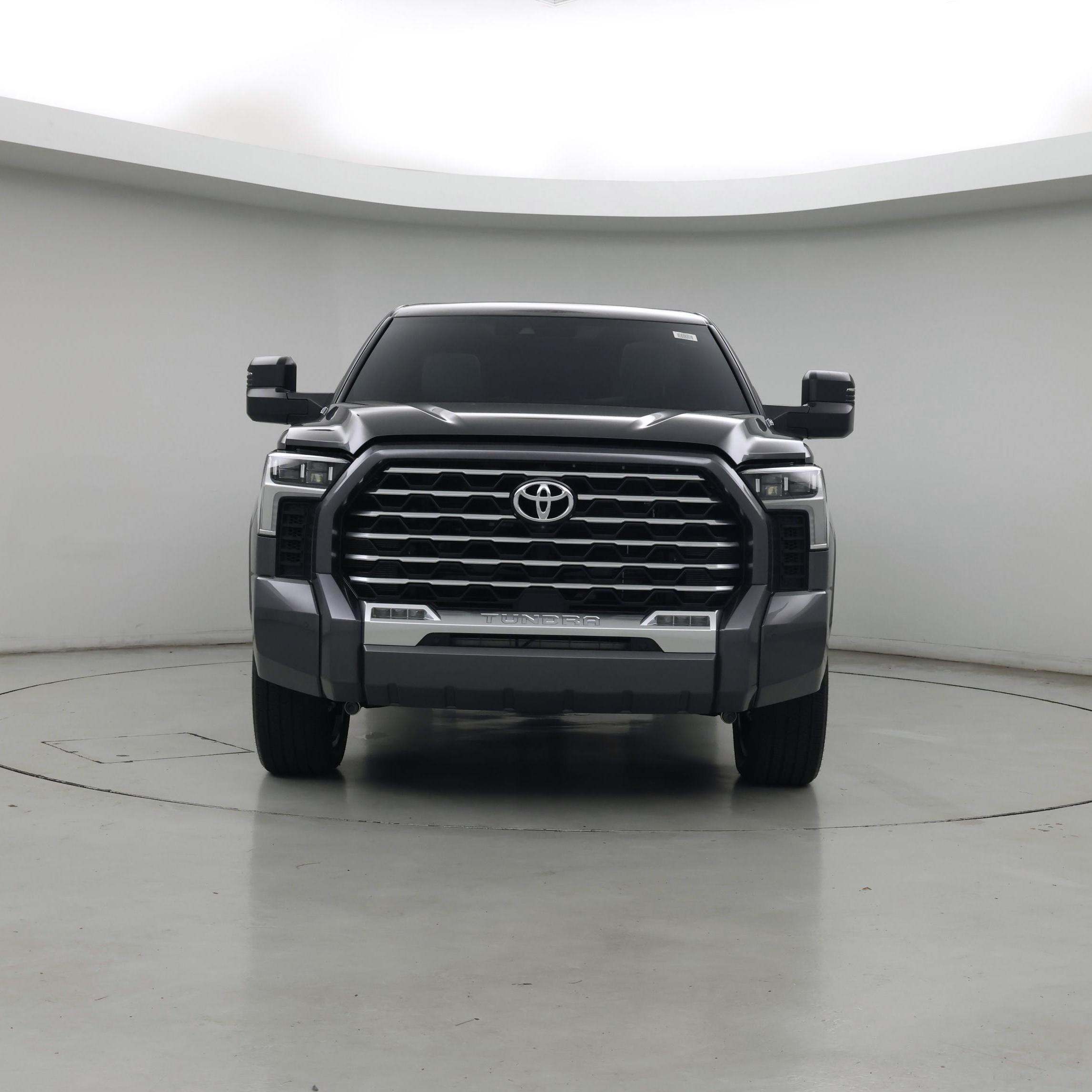 Thumbnail: 2025 Toyota Tundra - 5