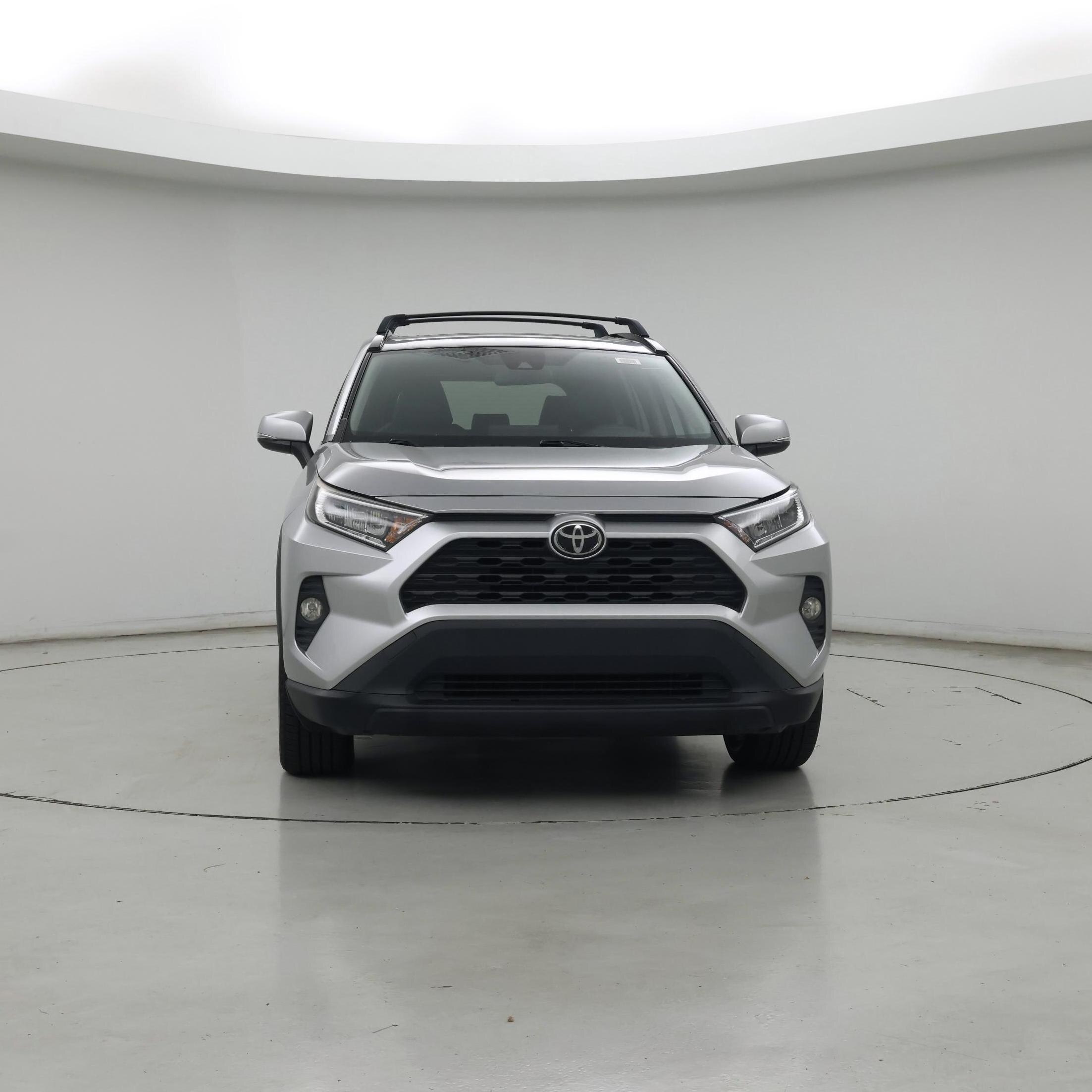 Thumbnail: 2019 Toyota RAV4 - 5