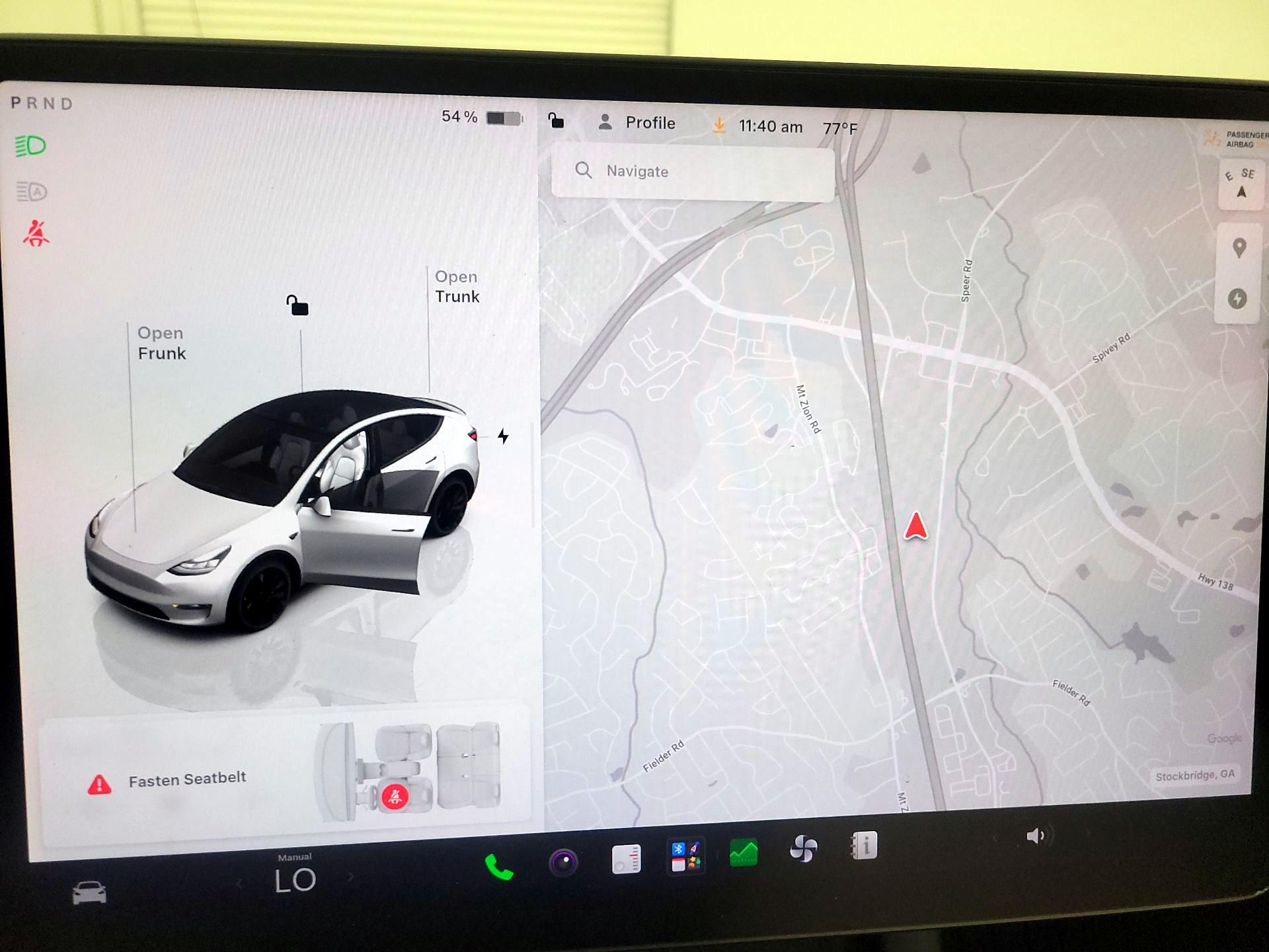 Thumbnail: 2022 Tesla Model Y - 13