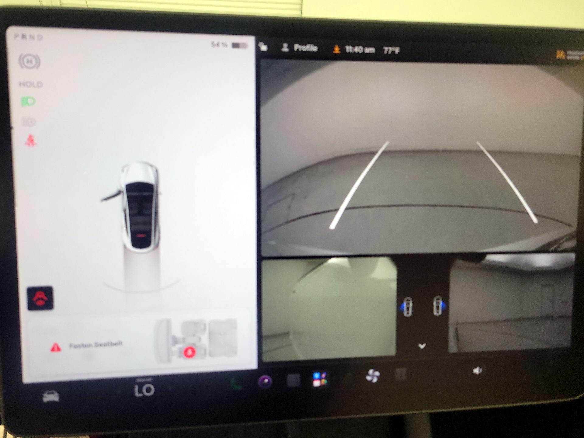 Thumbnail: 2022 Tesla Model Y - 14