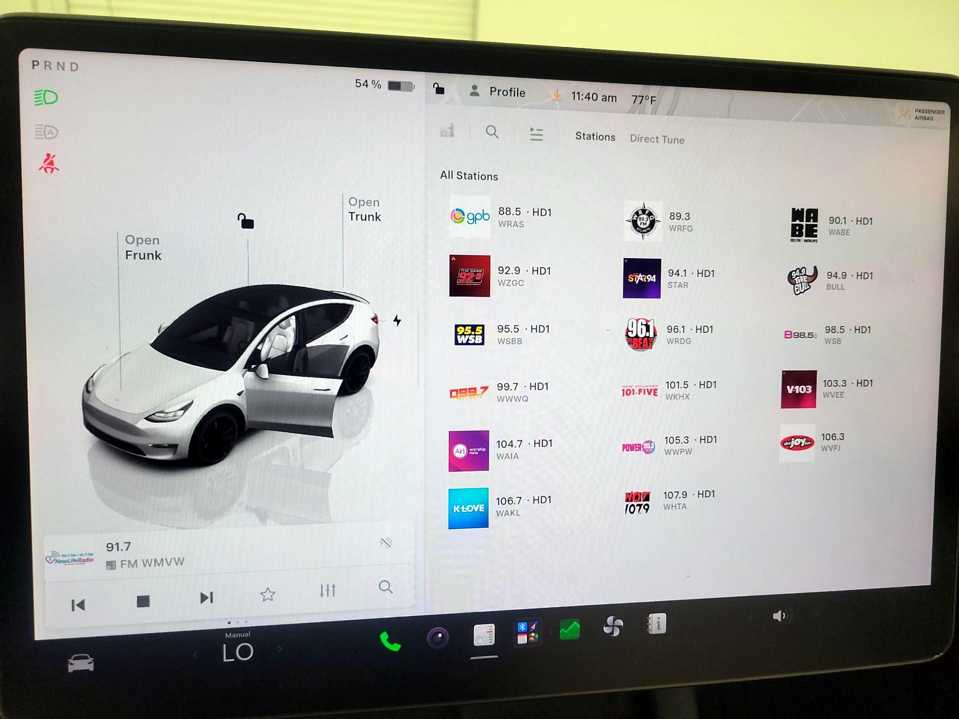 Thumbnail: 2022 Tesla Model Y - 15
