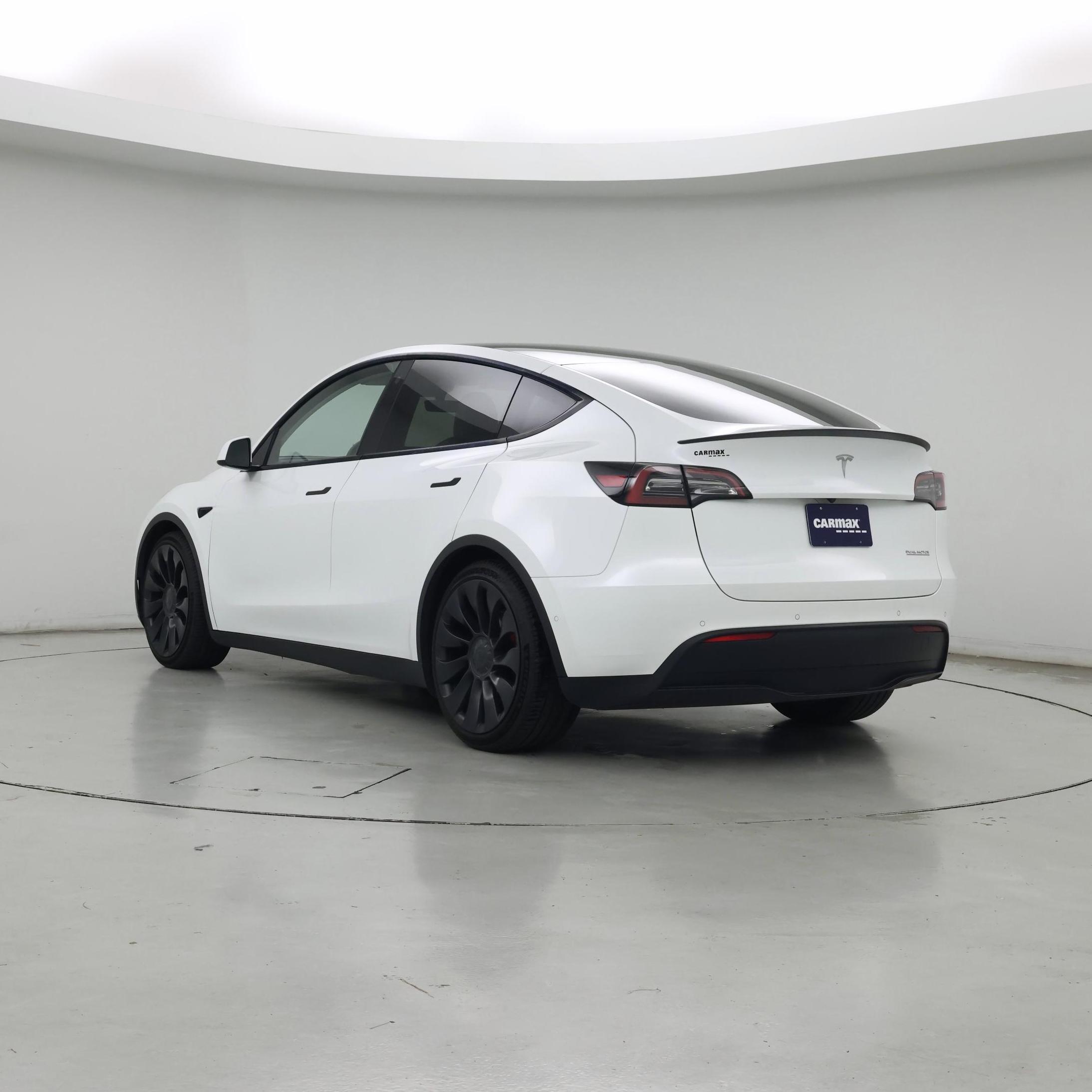 Thumbnail: 2022 Tesla Model Y - 2