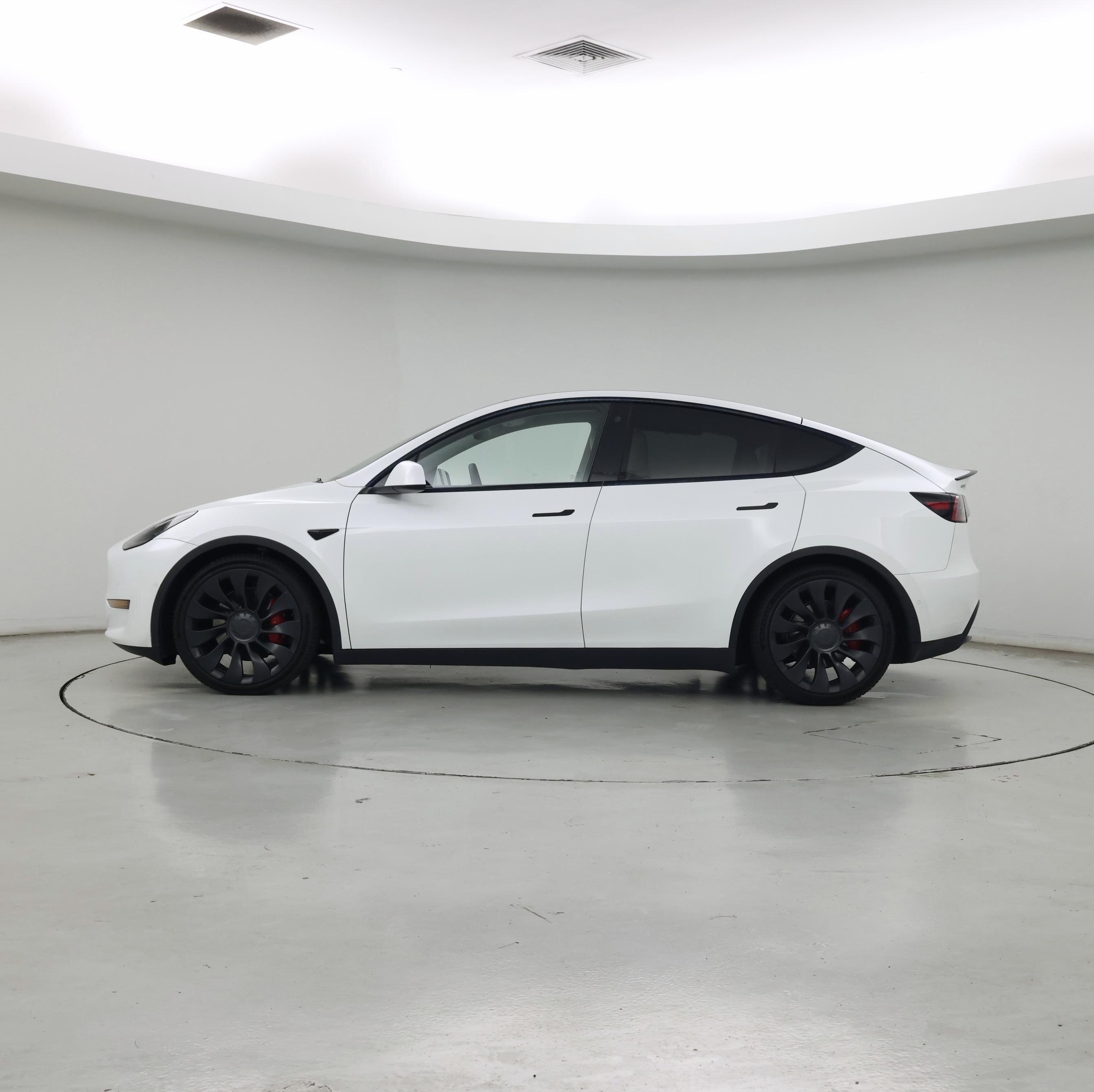 Thumbnail: 2022 Tesla Model Y - 3