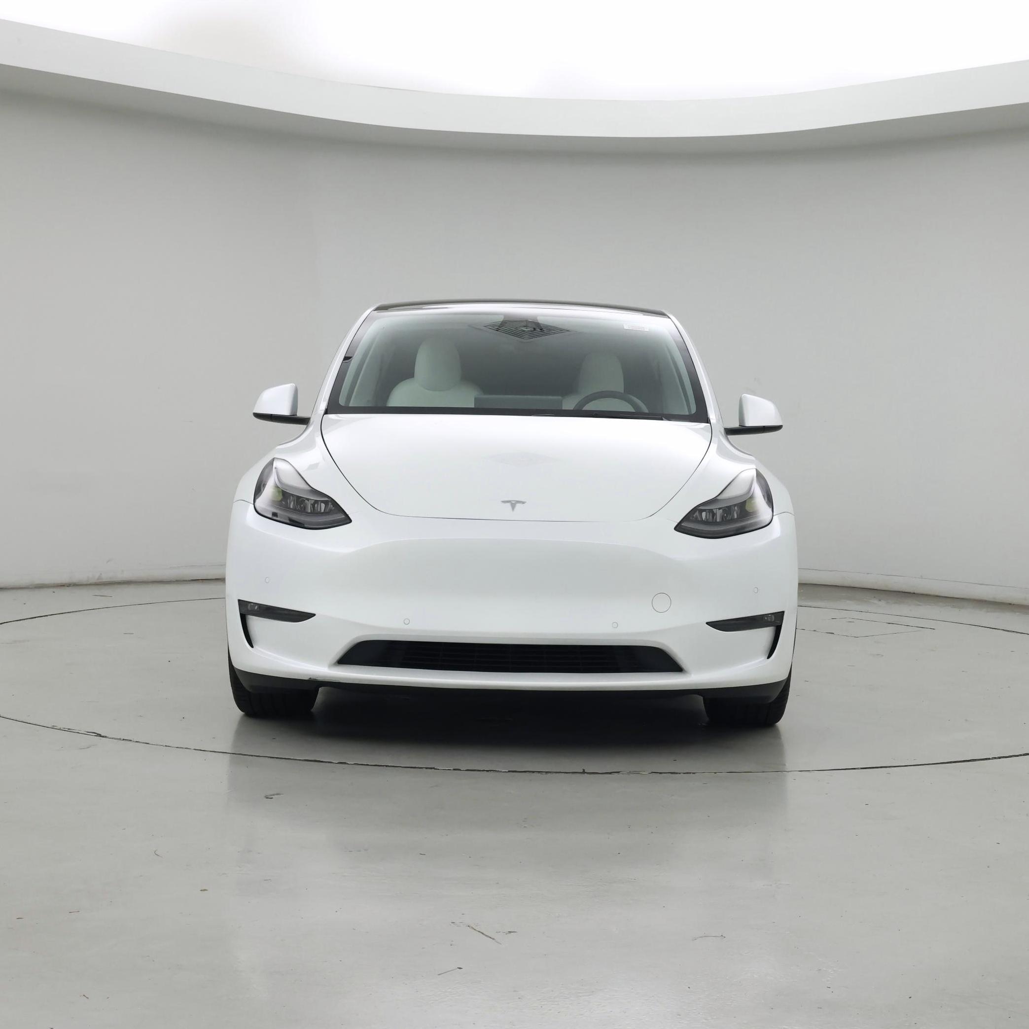 Thumbnail: 2022 Tesla Model Y - 5