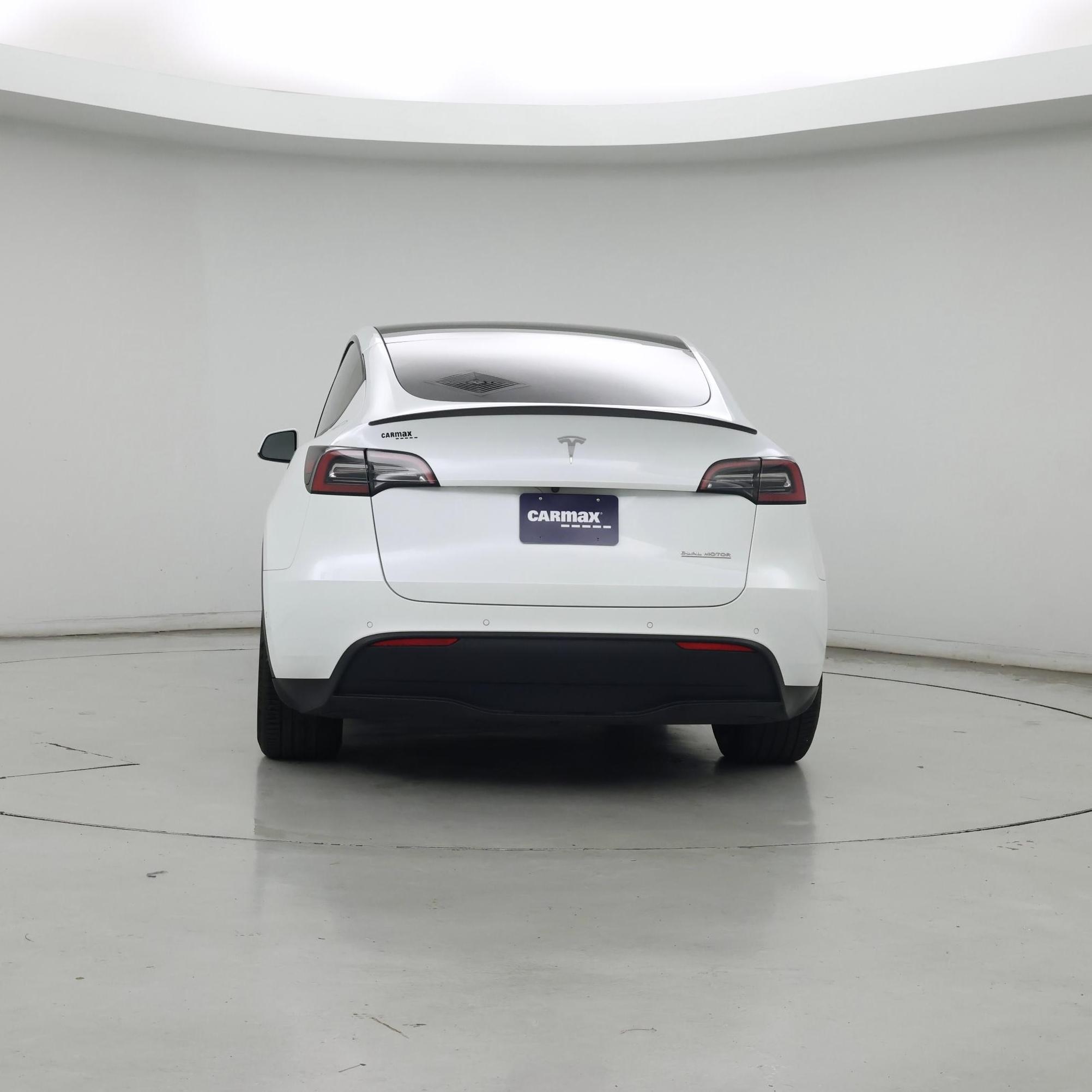 Thumbnail: 2022 Tesla Model Y - 6