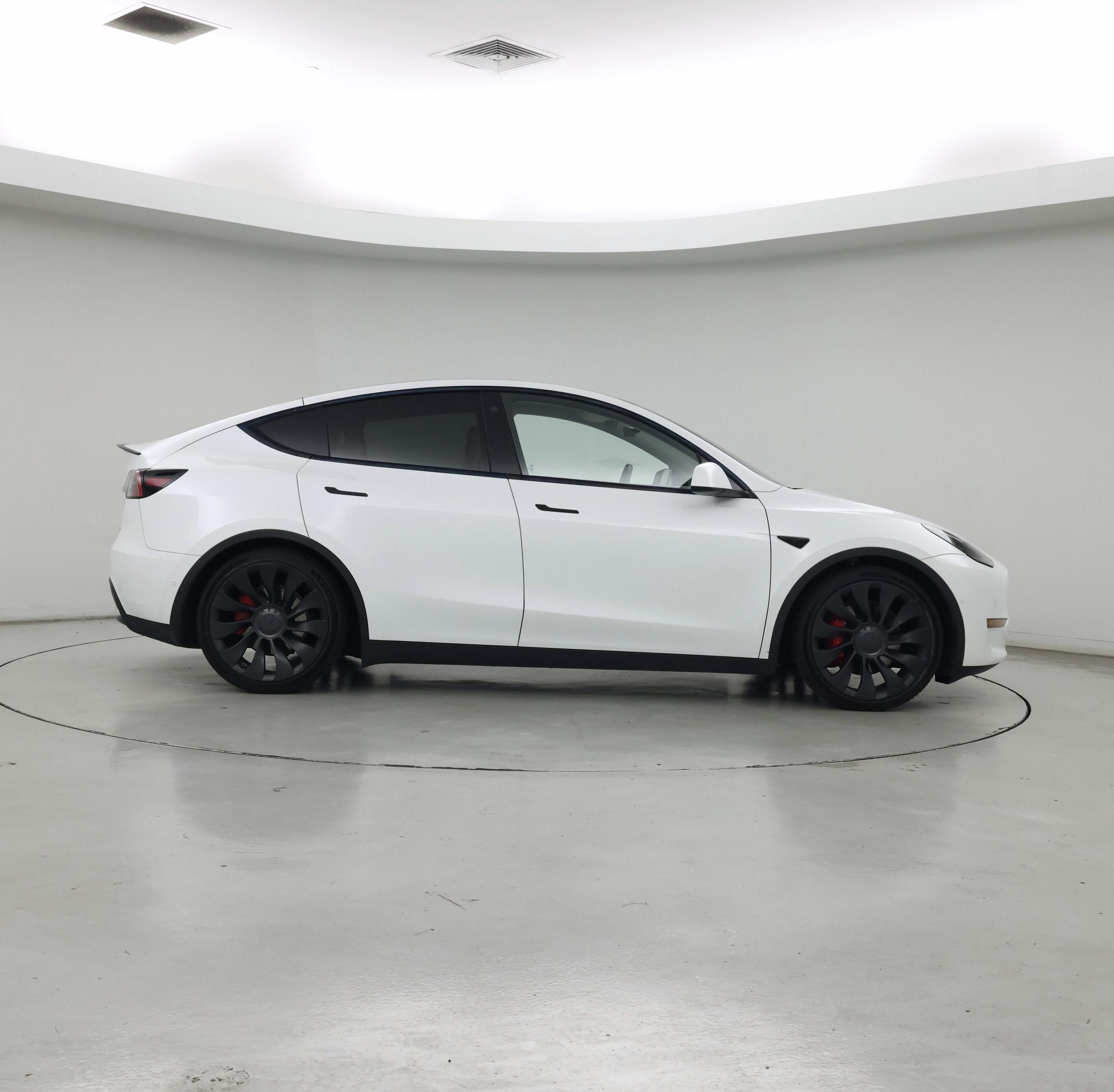 Thumbnail: 2022 Tesla Model Y - 7
