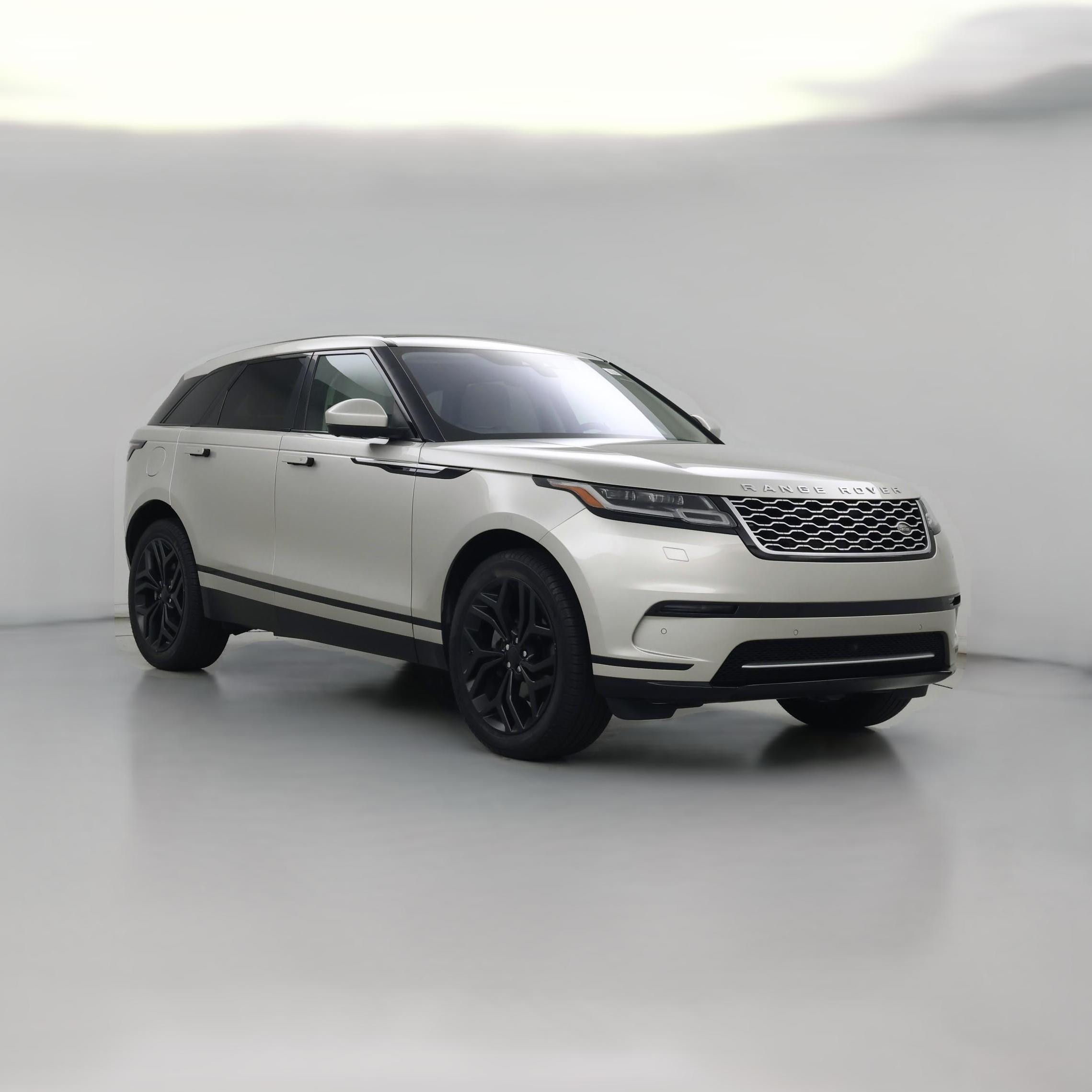 Thumbnail: 2020 Land Rover Range Rover Velar - 1