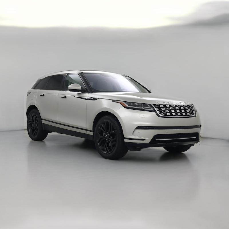 2020 Land Rover Range Rover Velar S