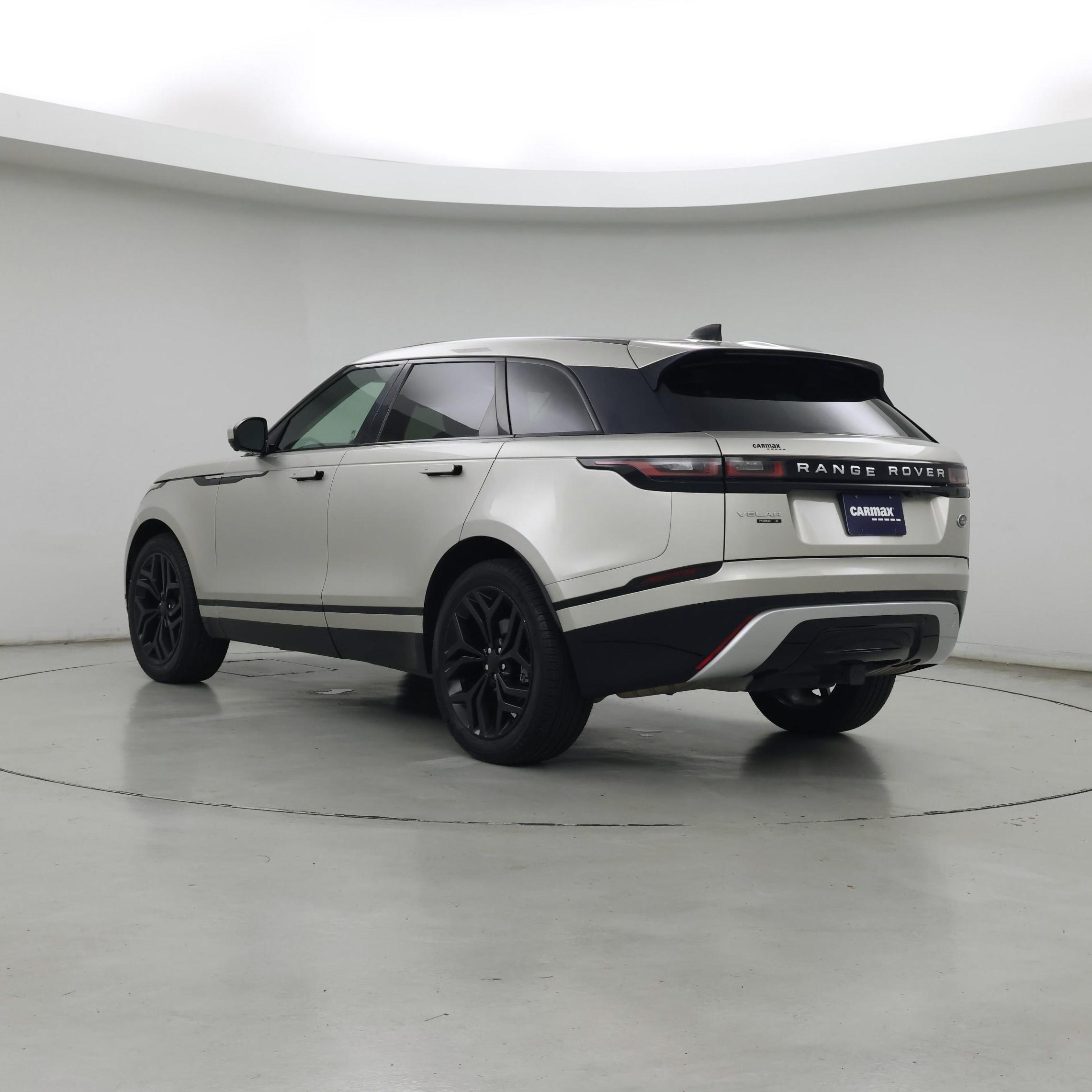 Thumbnail: 2020 Land Rover Range Rover Velar - 2