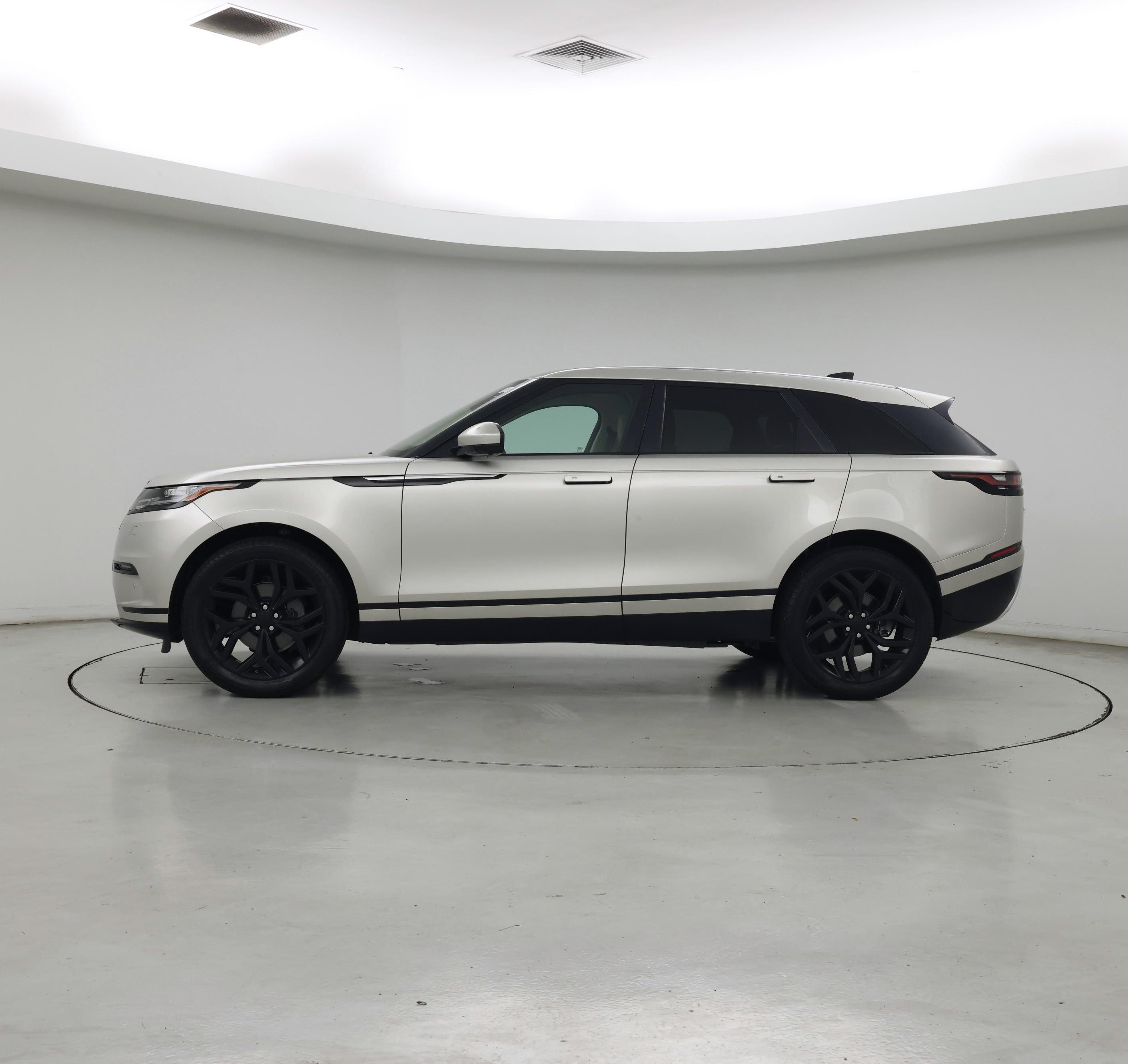 Thumbnail: 2020 Land Rover Range Rover Velar - 3