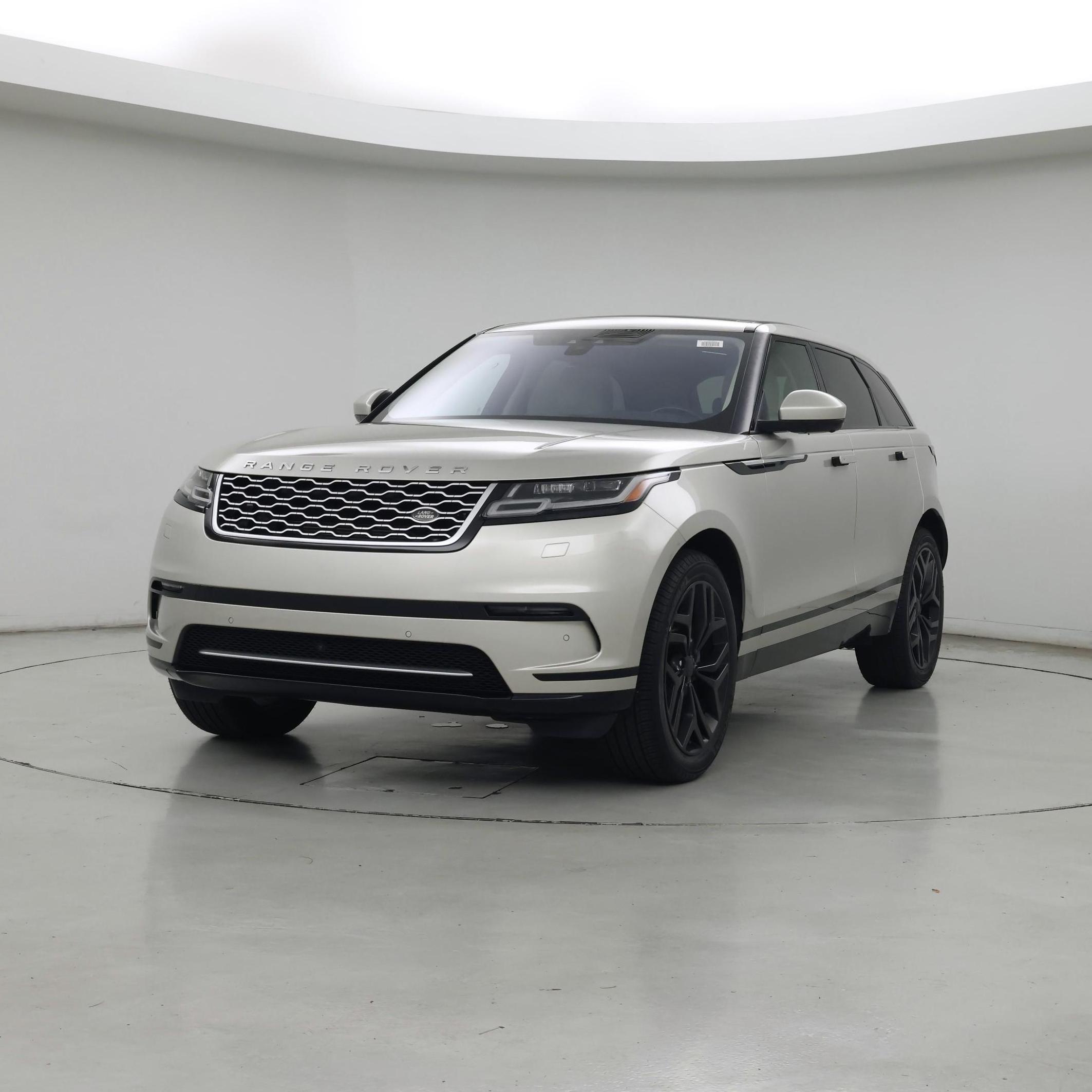 Thumbnail: 2020 Land Rover Range Rover Velar - 4